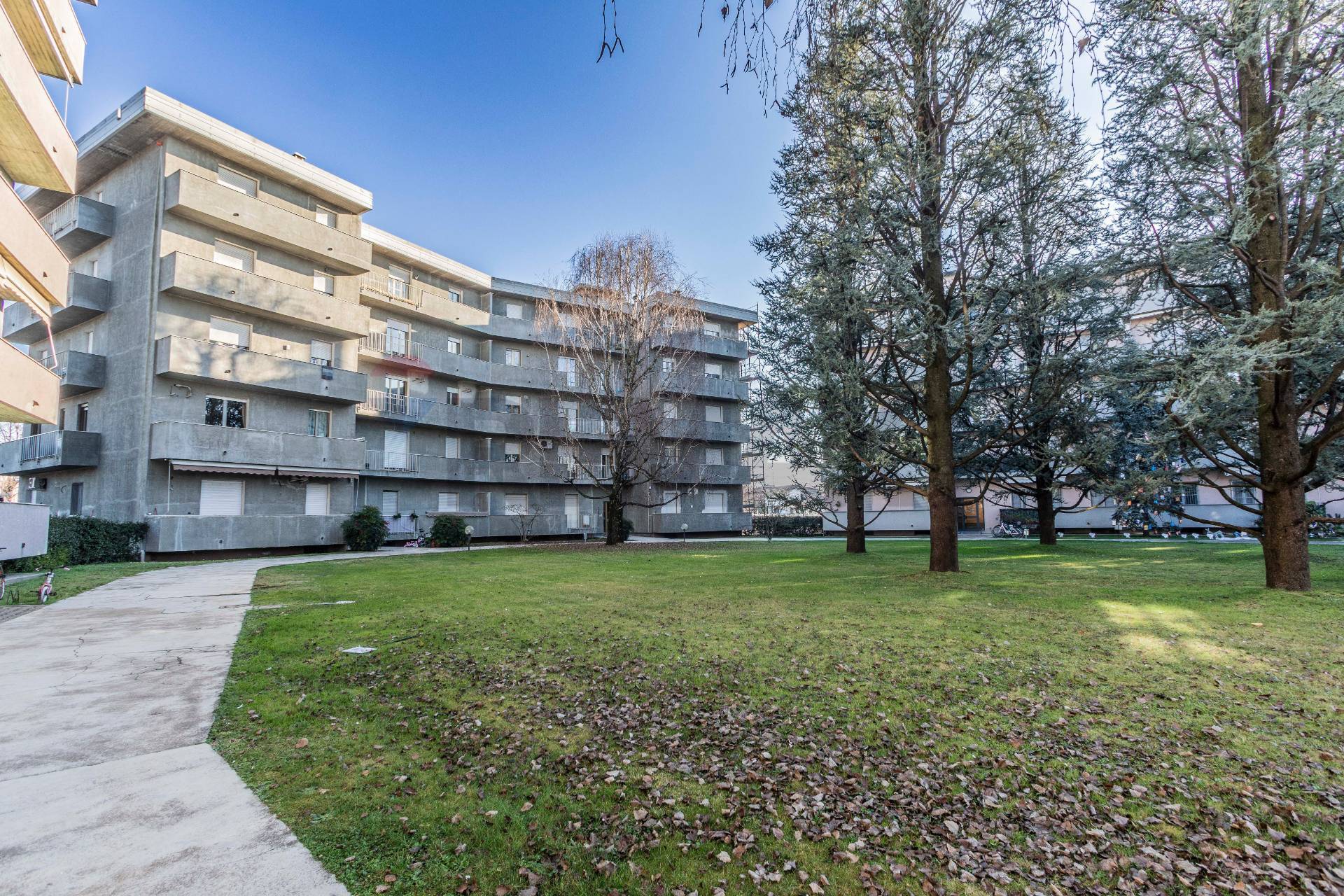 Appartamento in vendita a San Giorgio su Legnano