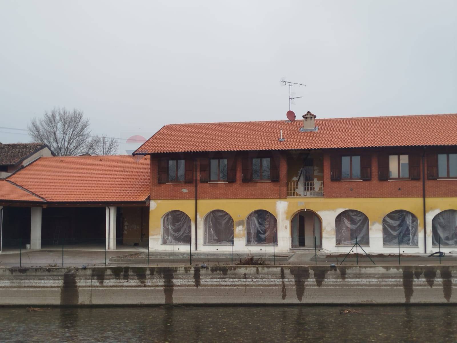 Appartamento in affitto a Robecchetto con Induno, Padregnana