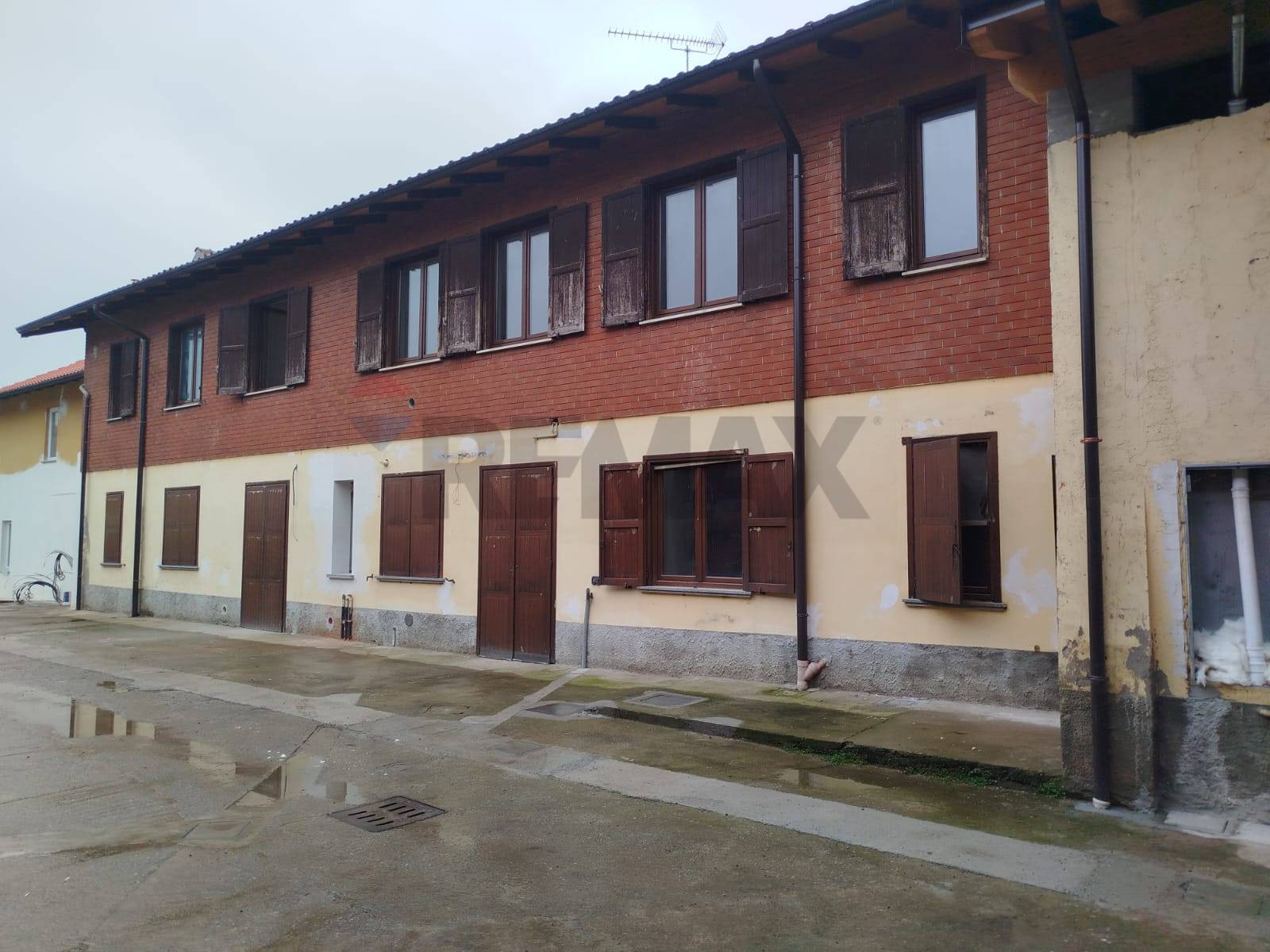 Appartamento in affitto a Robecchetto con Induno, Padregnana