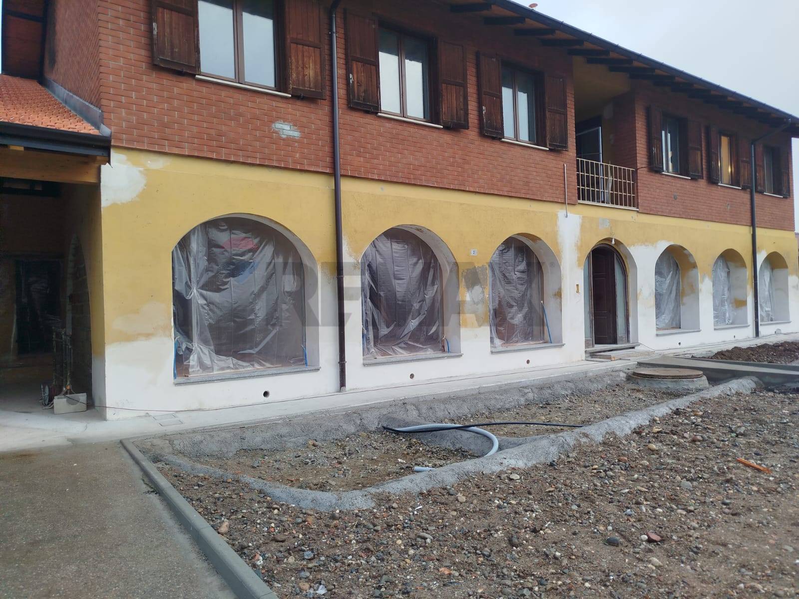 Appartamento in affitto a Robecchetto con Induno, Padregnana