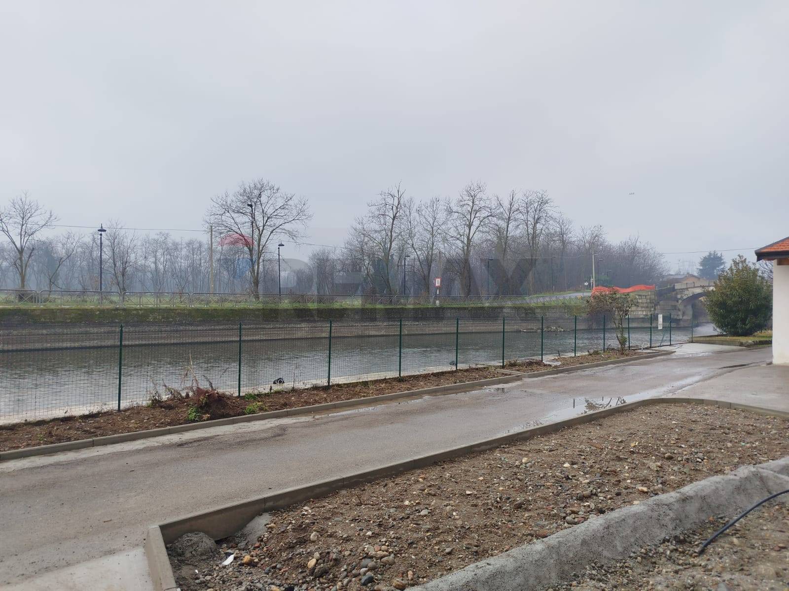 Appartamento in affitto a Robecchetto con Induno, Padregnana