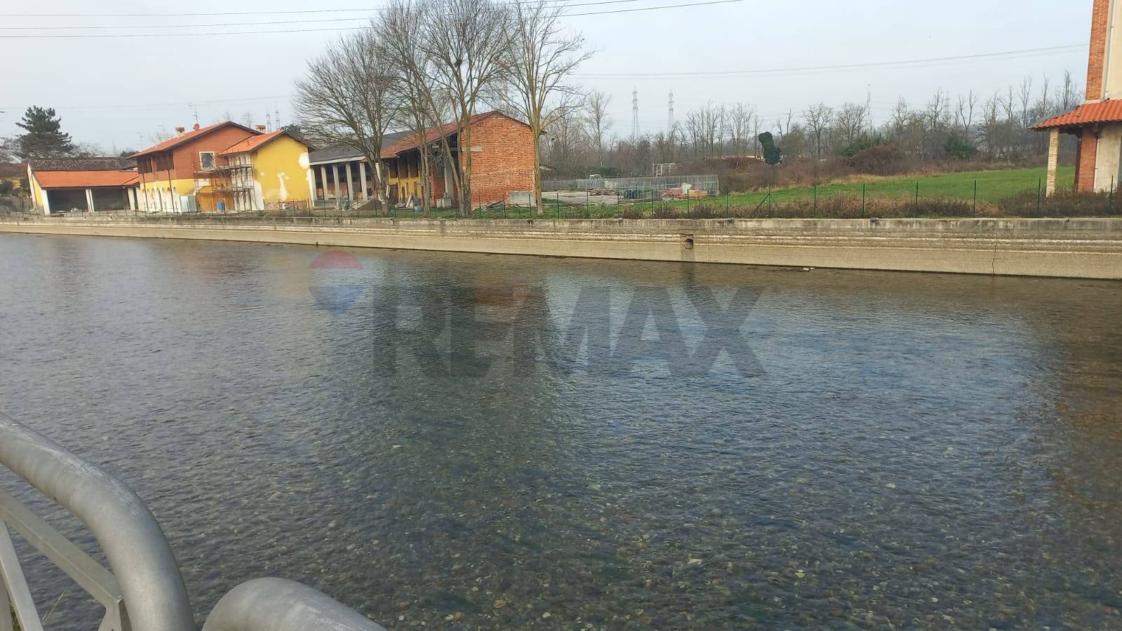 Appartamento in affitto a Robecchetto con Induno, Padregnana