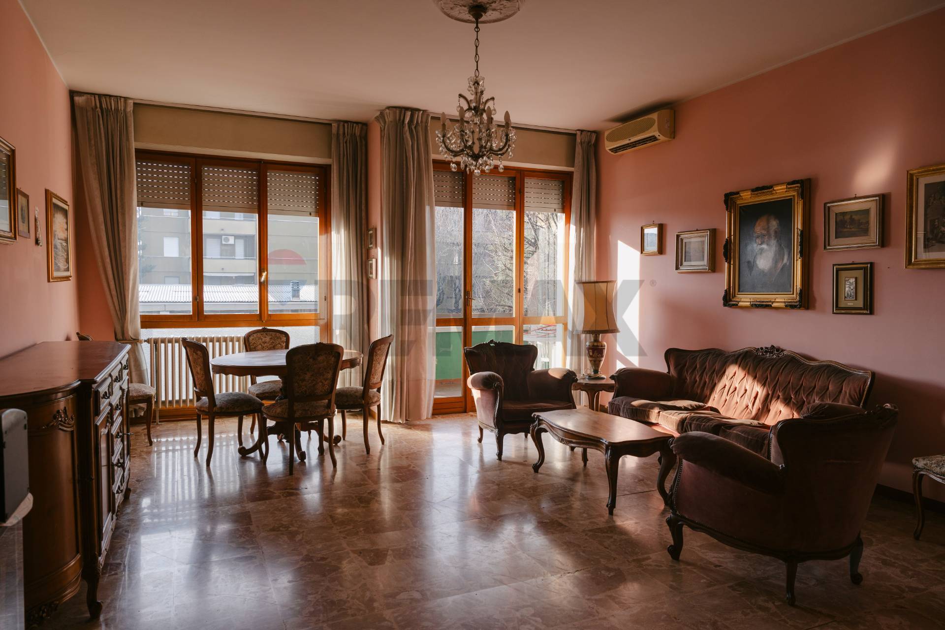 Appartamento in vendita a Agrate Brianza