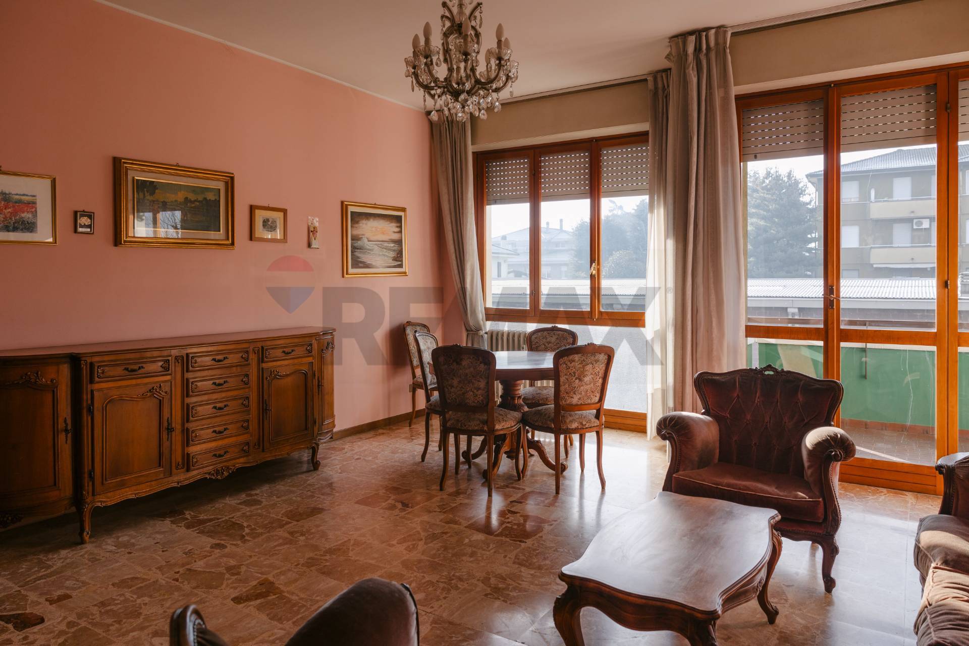 Appartamento in vendita a Agrate Brianza