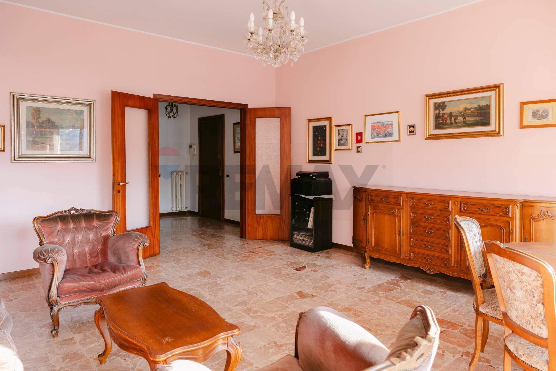 Appartamento in vendita a Agrate Brianza