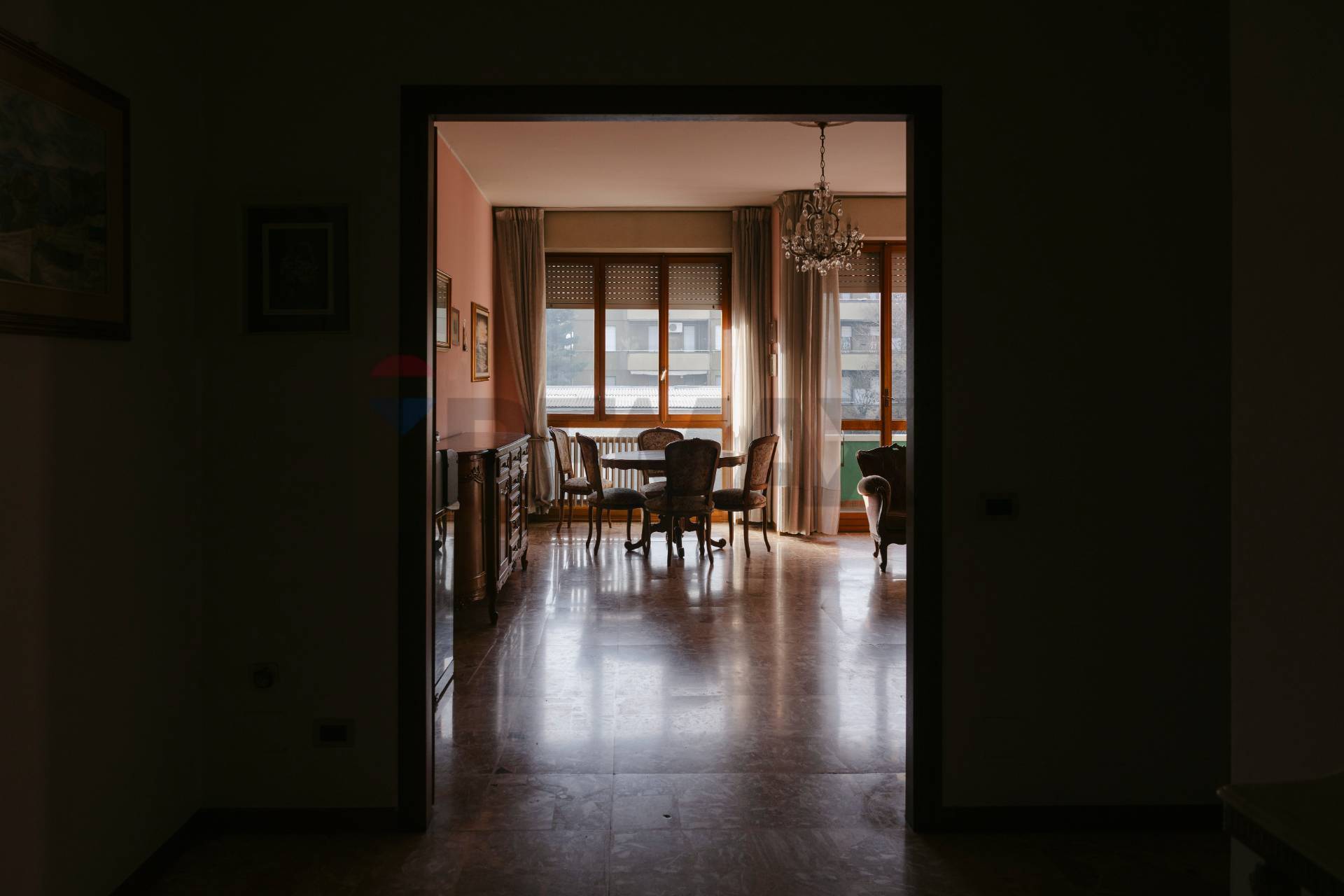 Appartamento in vendita a Agrate Brianza