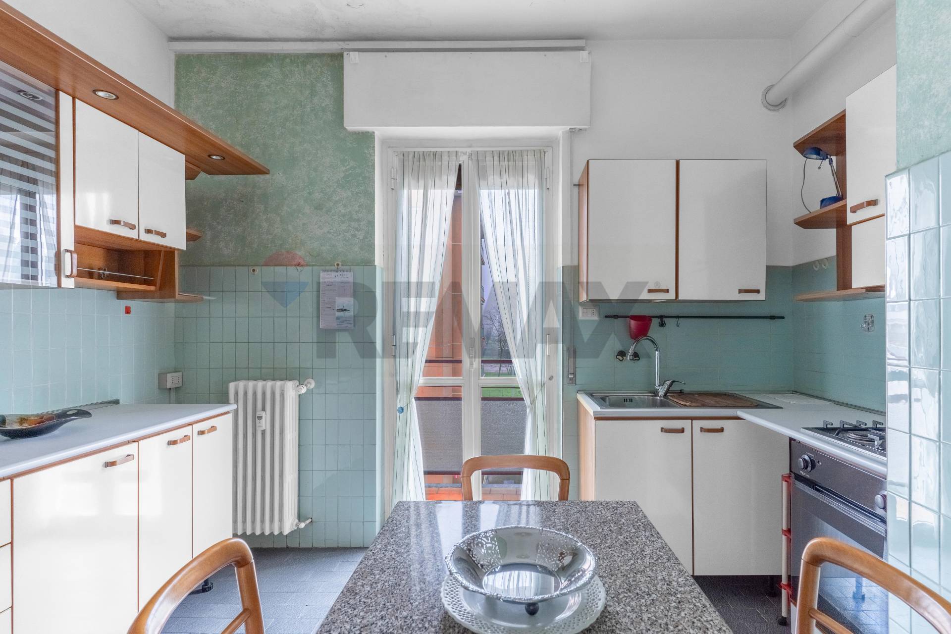 Appartamento in vendita a Rho, Zona San Martino