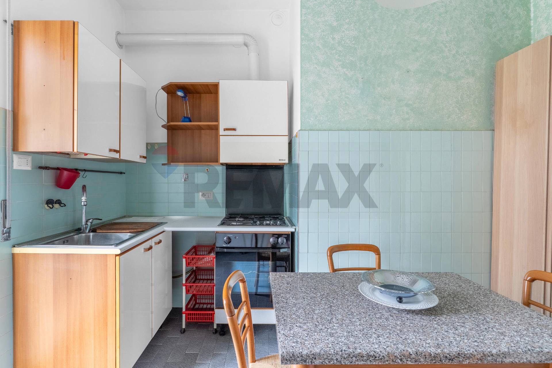 Appartamento in vendita a Rho, Zona San Martino