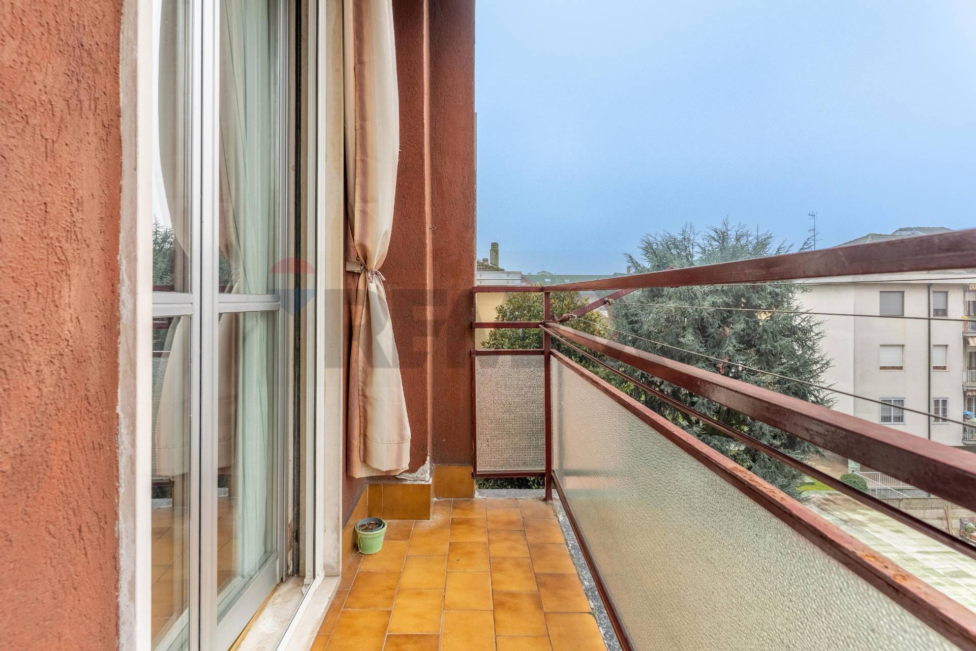 Appartamento in vendita a Rho, Zona San Martino