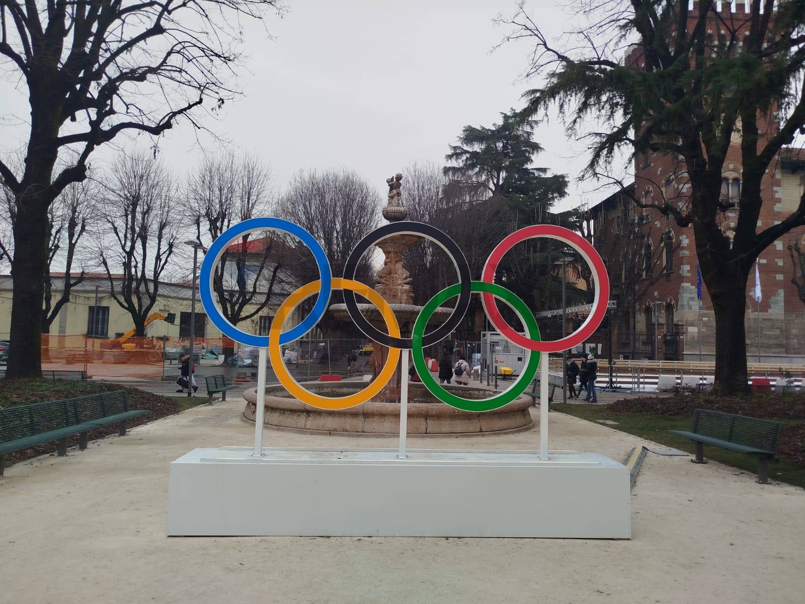 Negozio in vendita a Rho