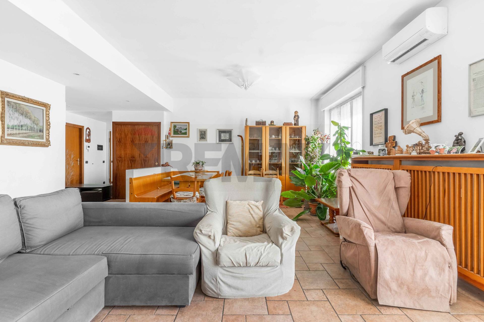 Attico/Mansarda in vendita a Rho, Zona San Pietro