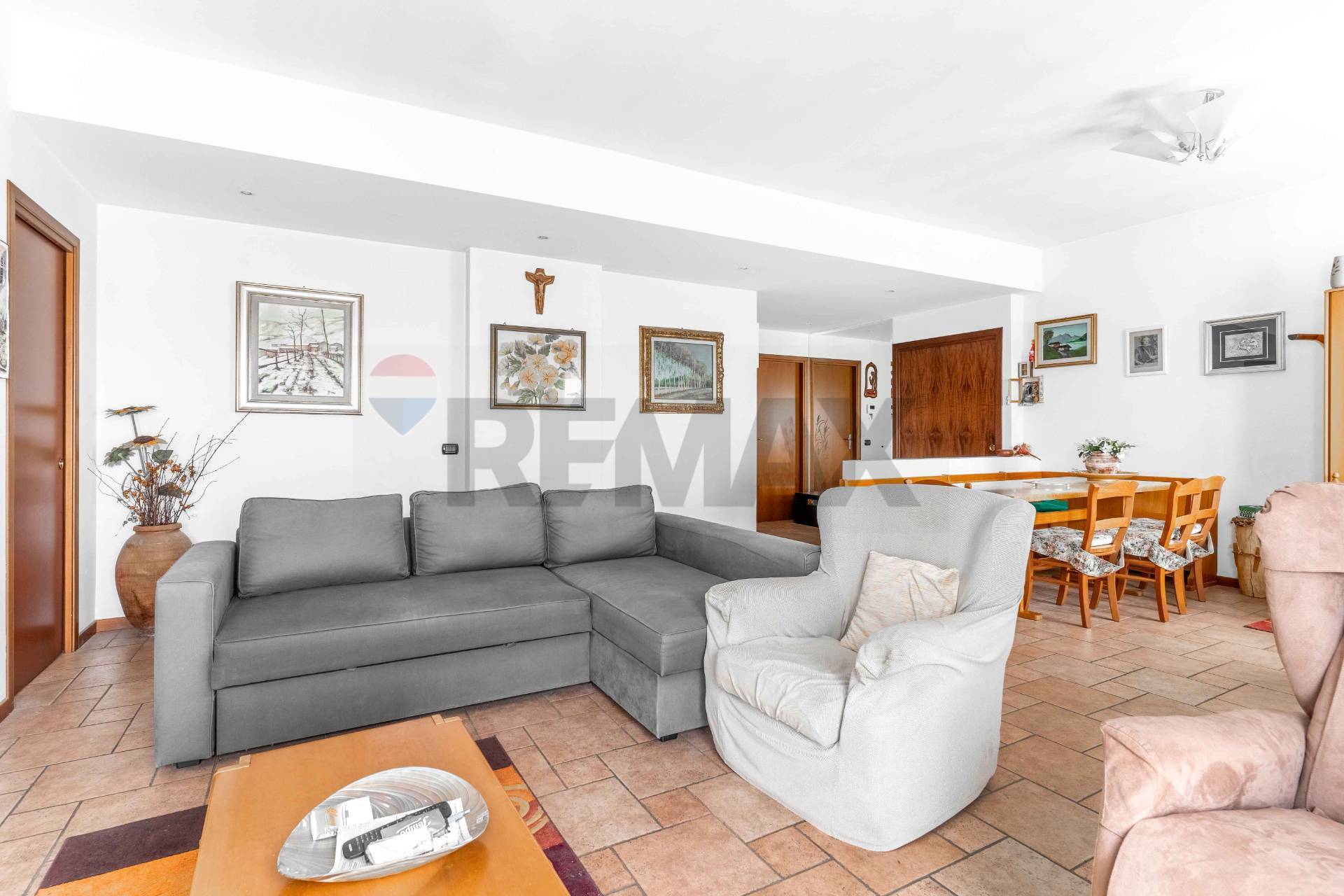 Attico/Mansarda in vendita a Rho, Zona San Pietro