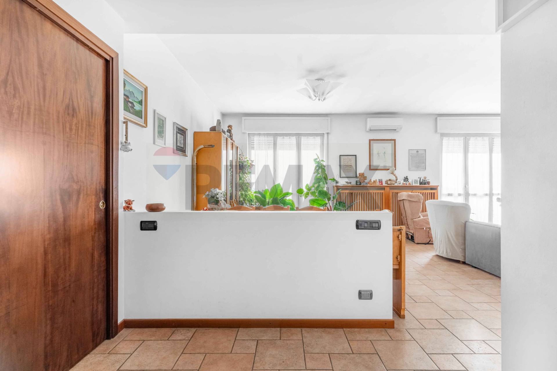 Attico/Mansarda in vendita a Rho, Zona San Pietro