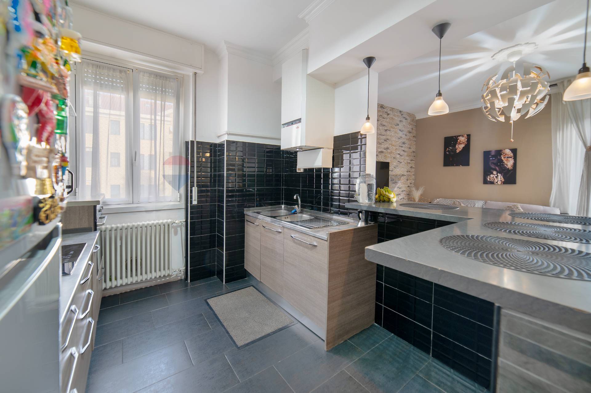 Appartamento in vendita a Cavenago di Brianza