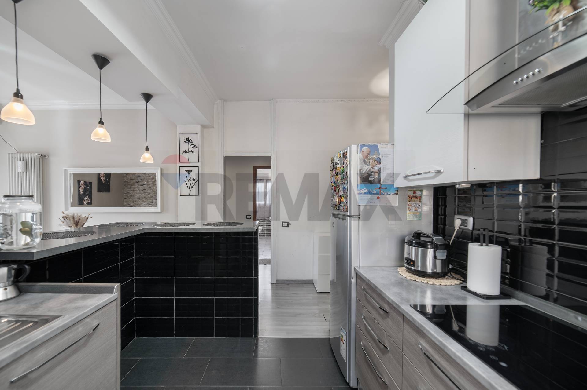 Appartamento in vendita a Cavenago di Brianza