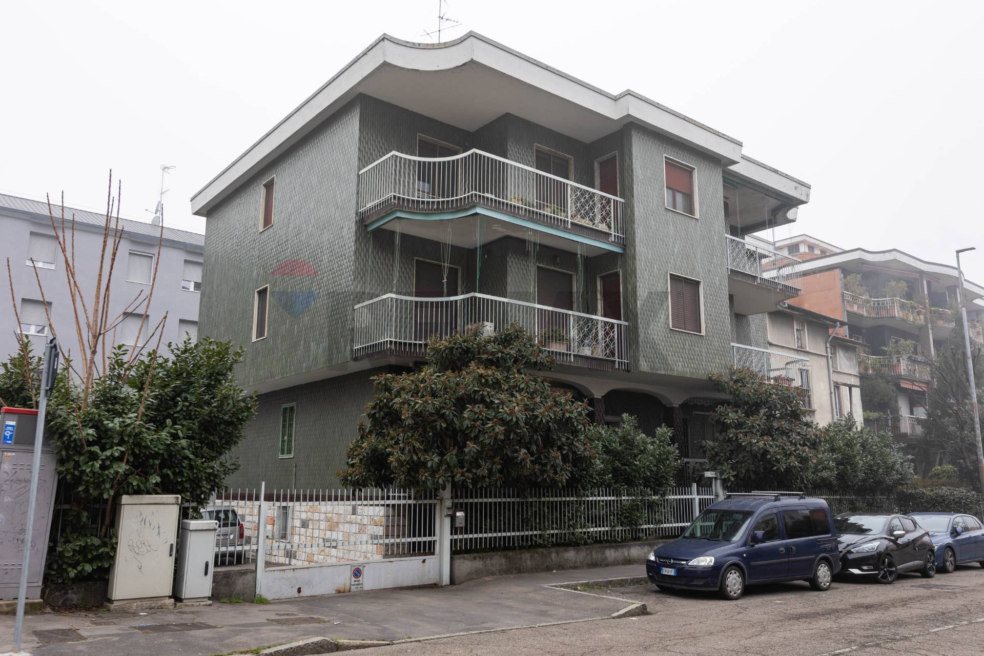 Appartamento in vendita a Corsico