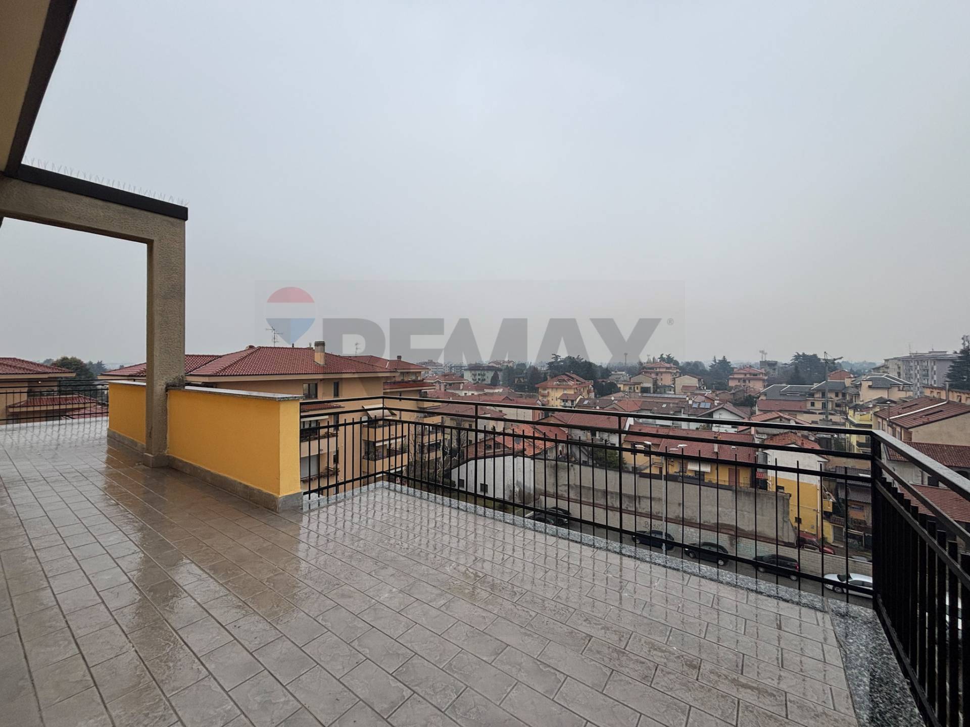 Appartamento in affitto a Parabiago