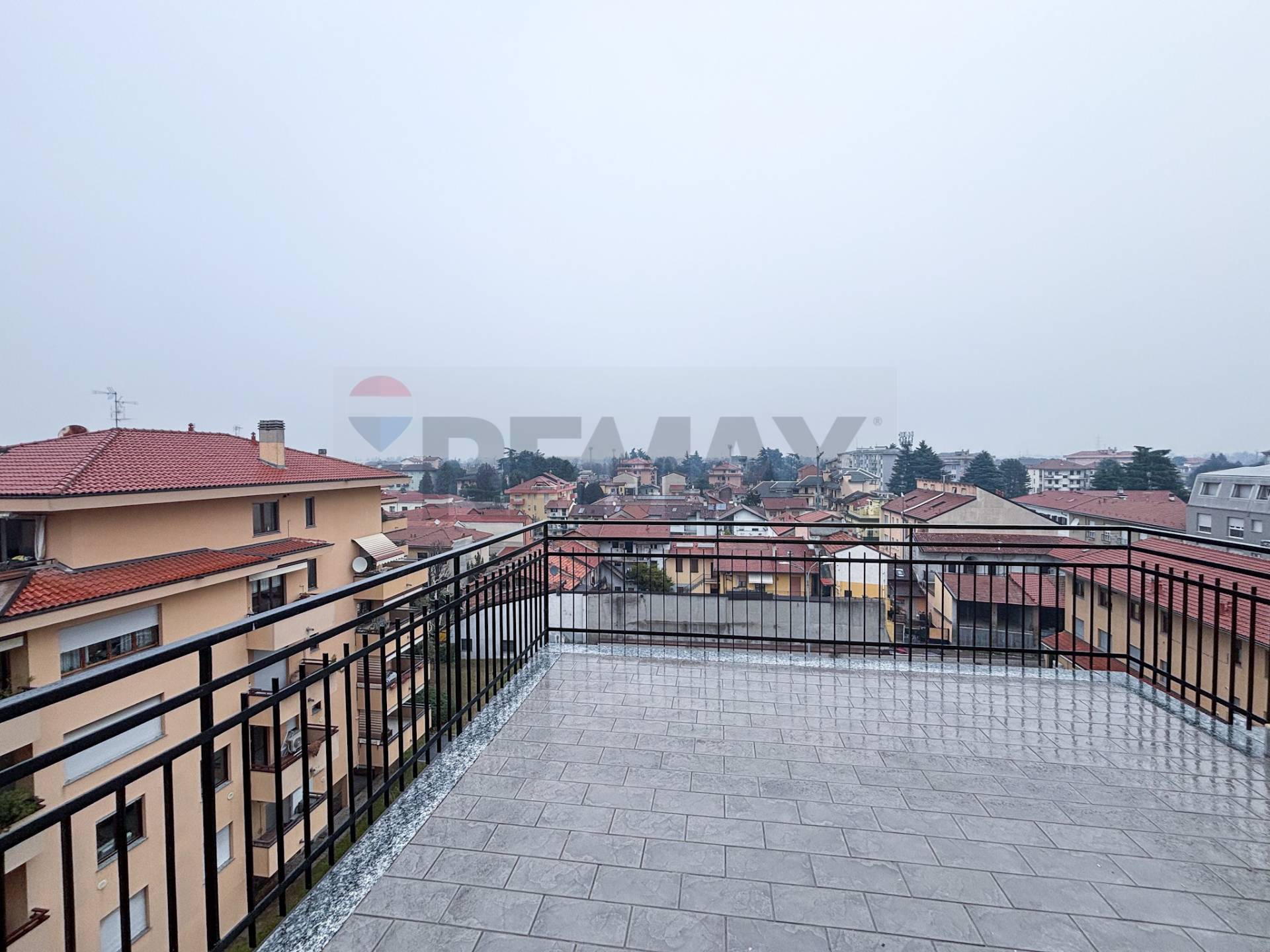 Appartamento in affitto a Parabiago