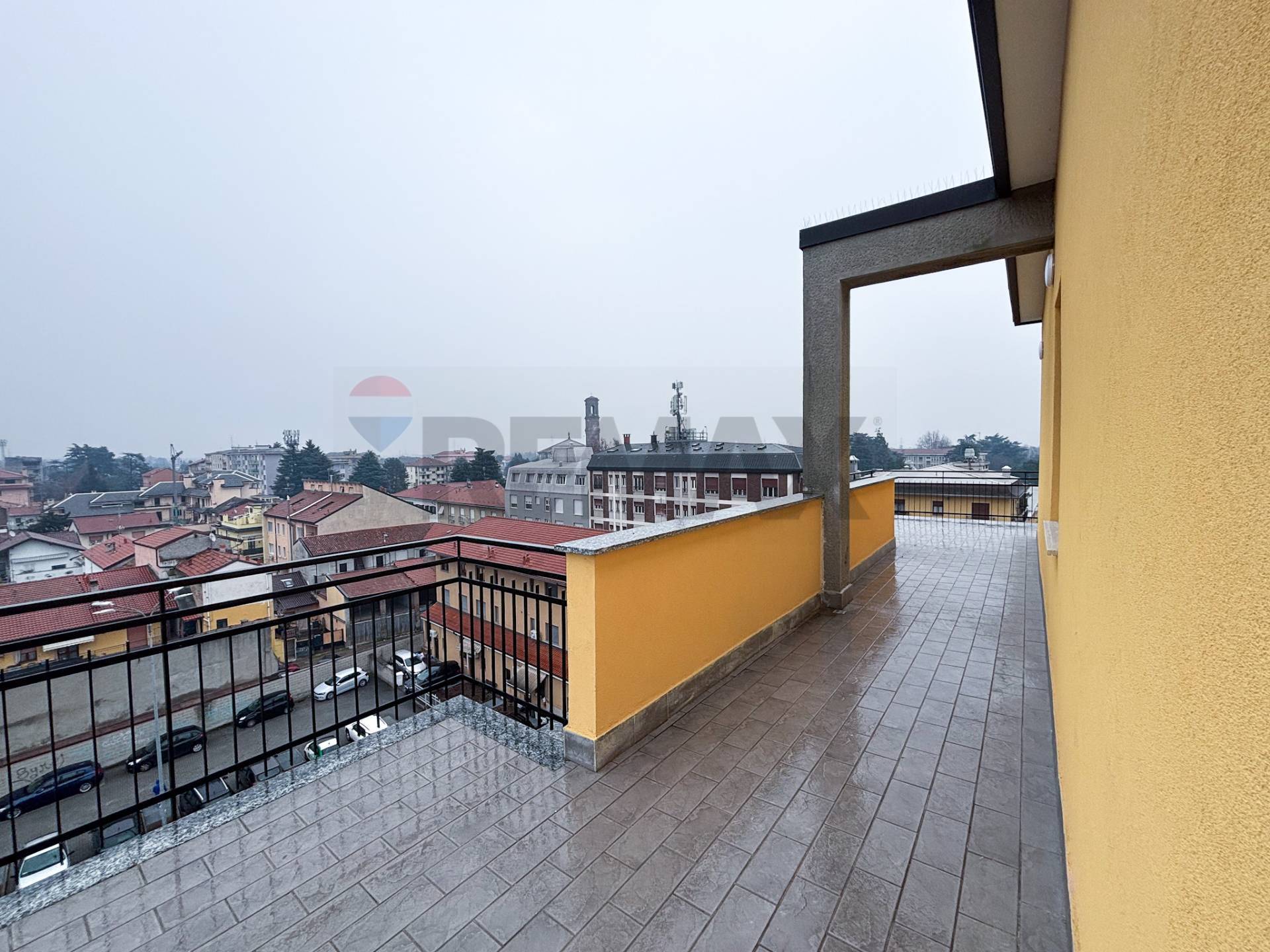 Appartamento in affitto a Parabiago