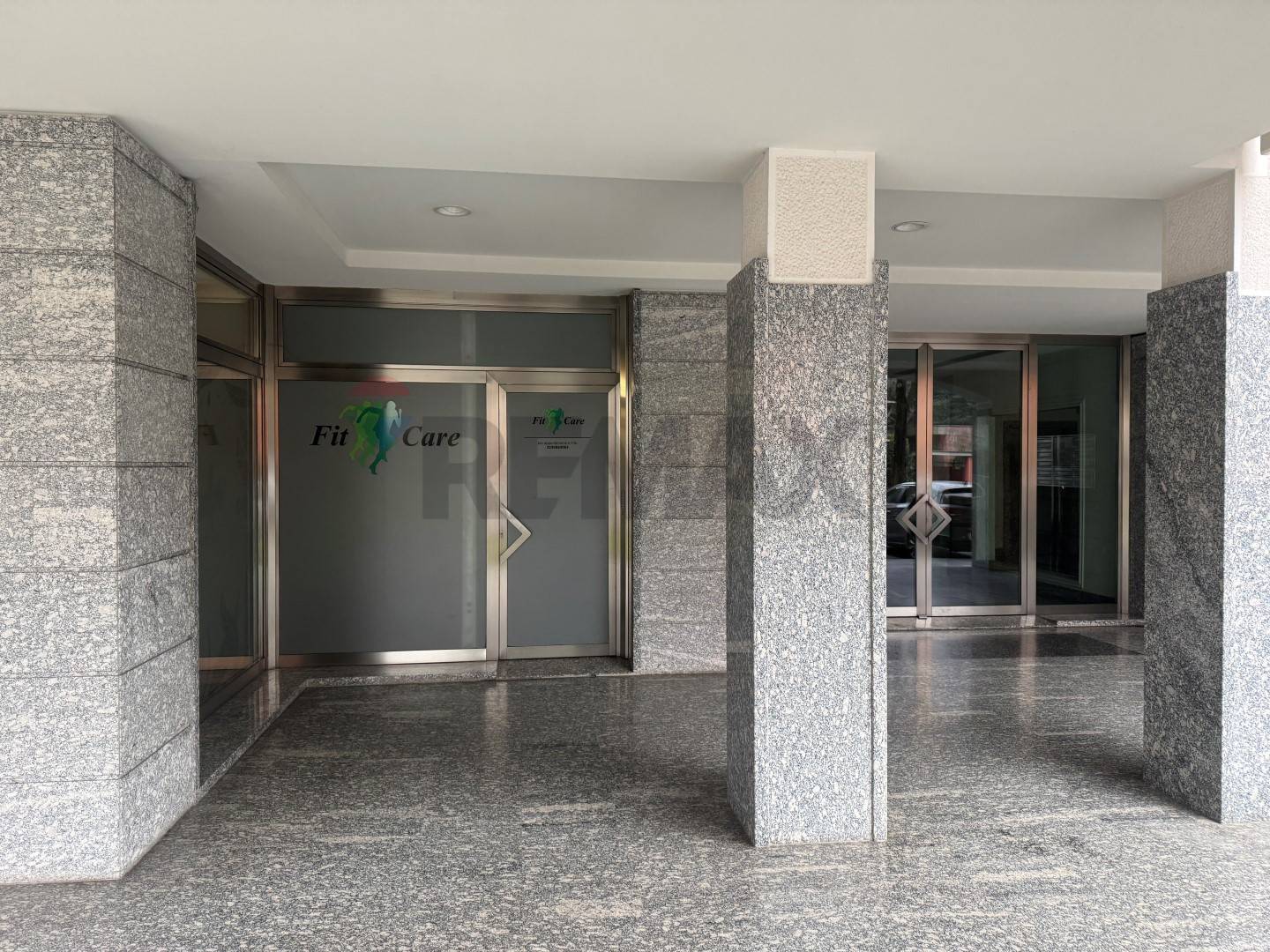 Ufficio in affitto a Agrate Brianza