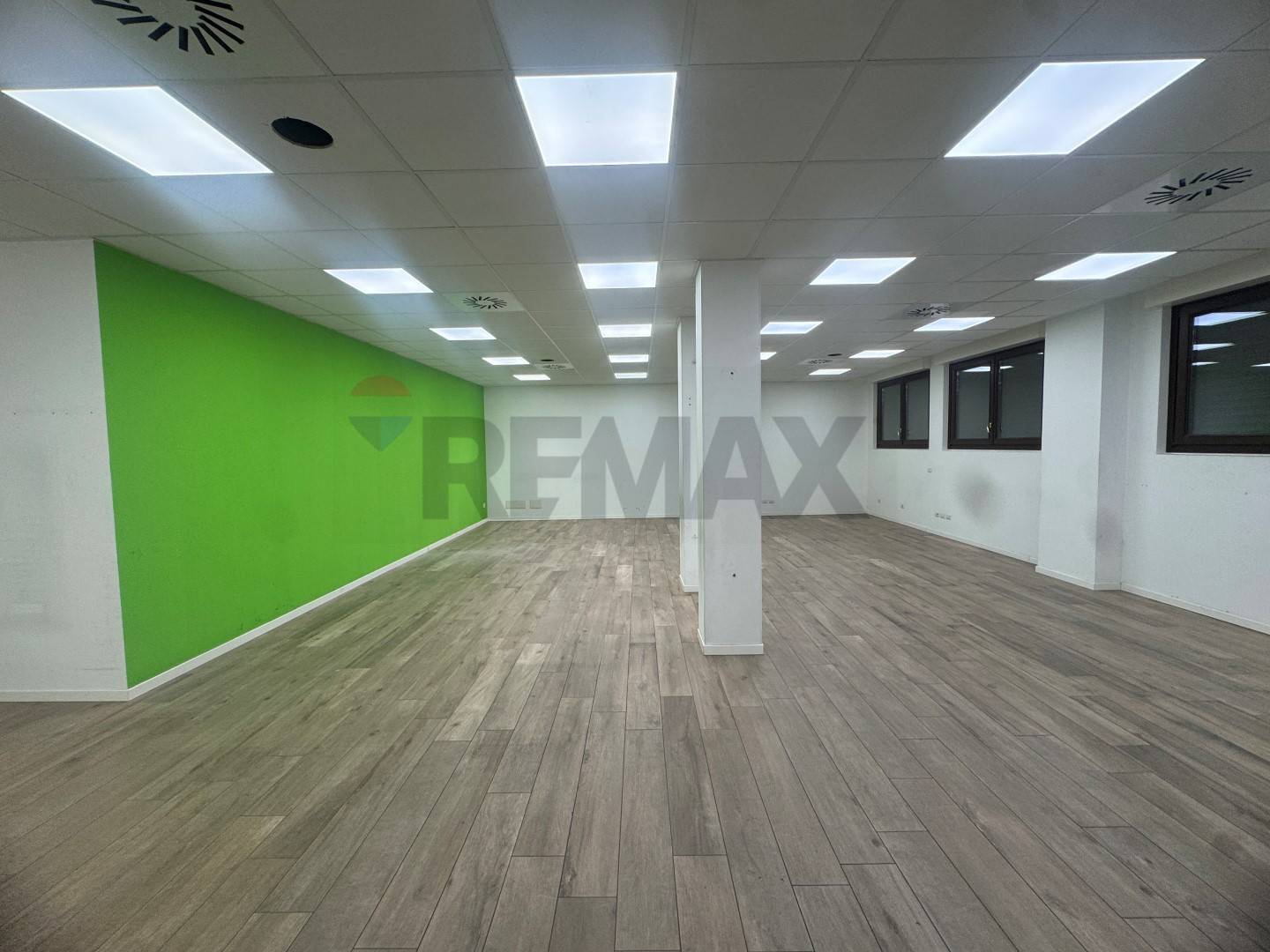 Ufficio in affitto a Agrate Brianza