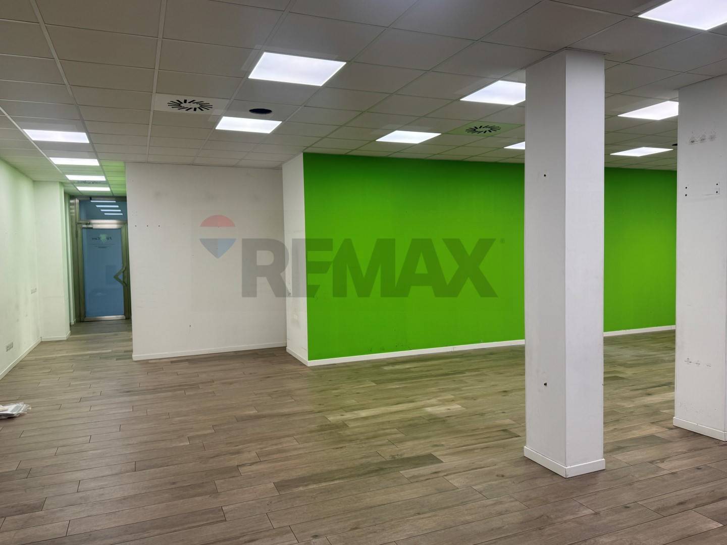 Ufficio in affitto a Agrate Brianza