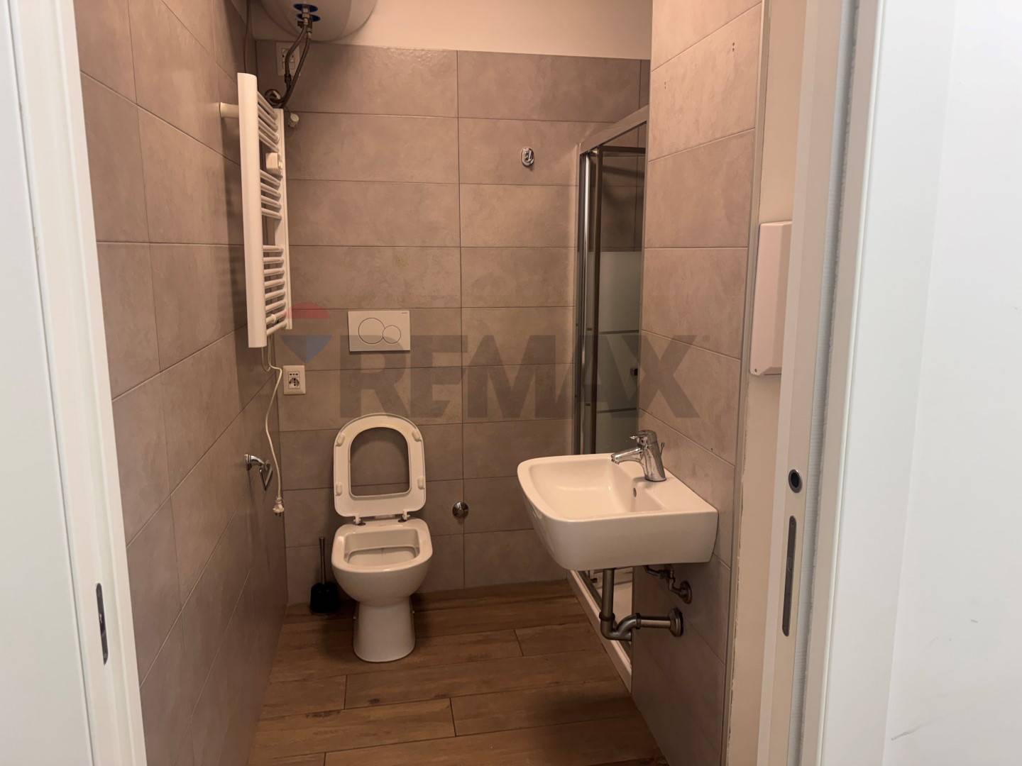 Ufficio in affitto a Agrate Brianza