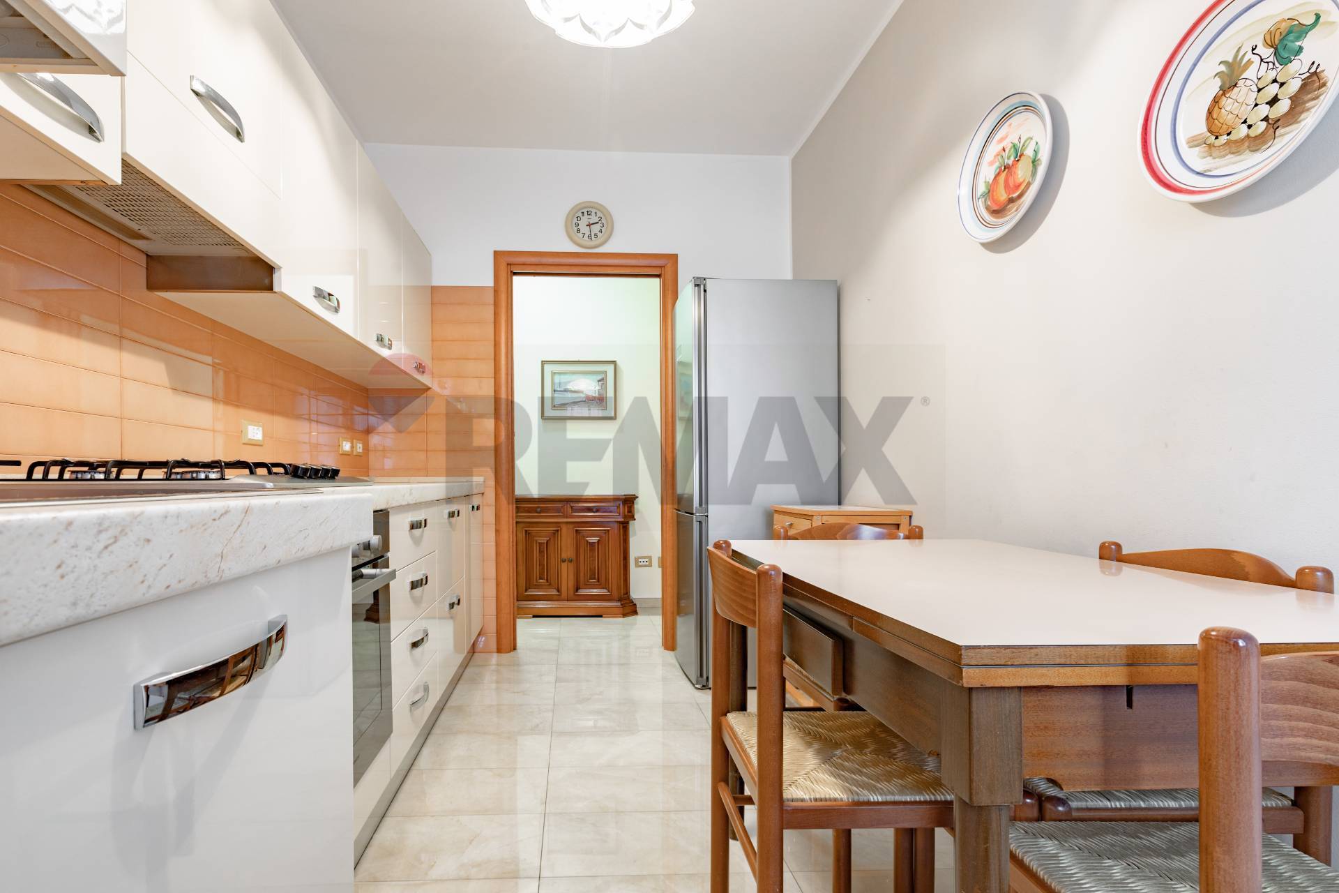 Appartamento in vendita a Baranzate