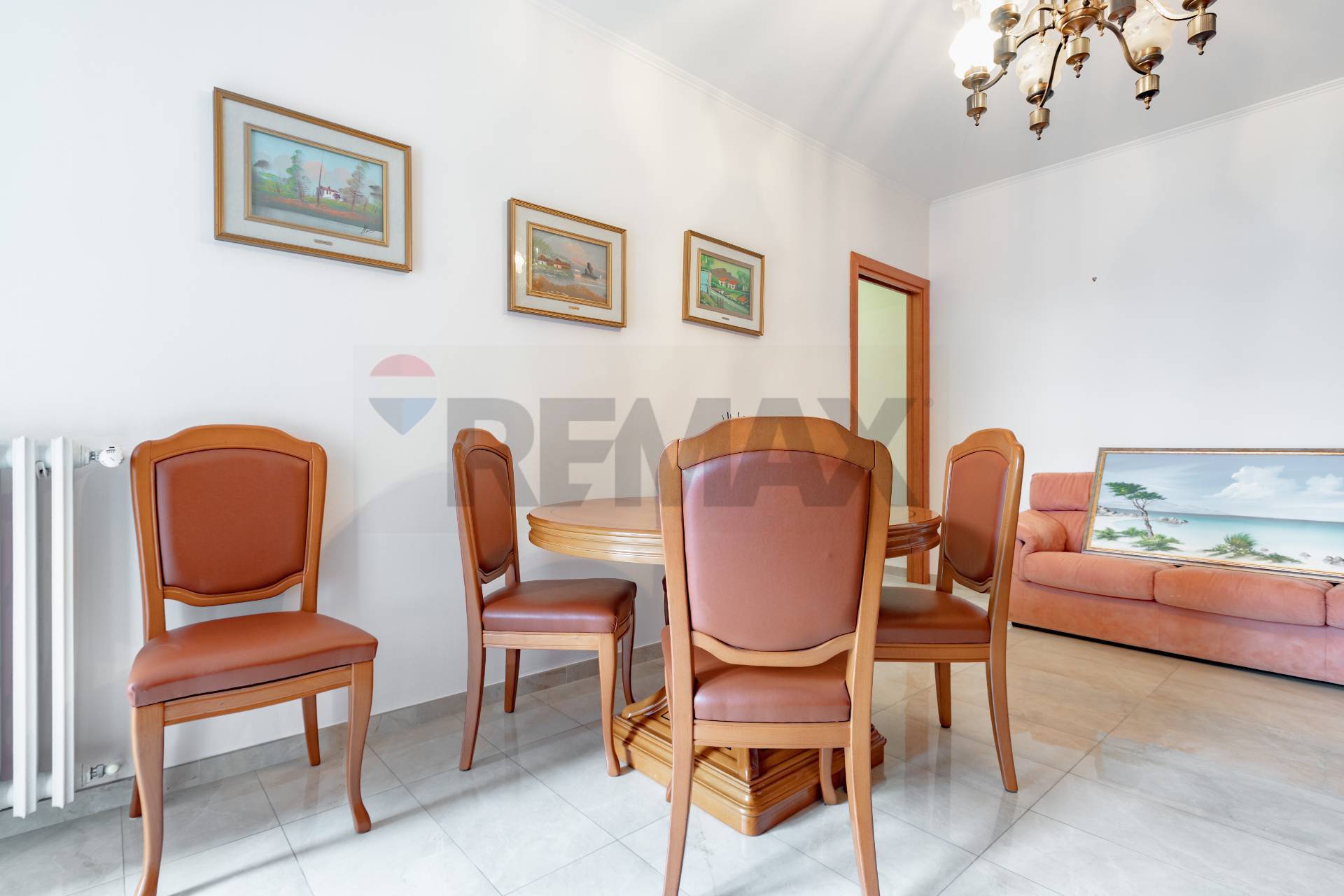 Appartamento in vendita a Baranzate