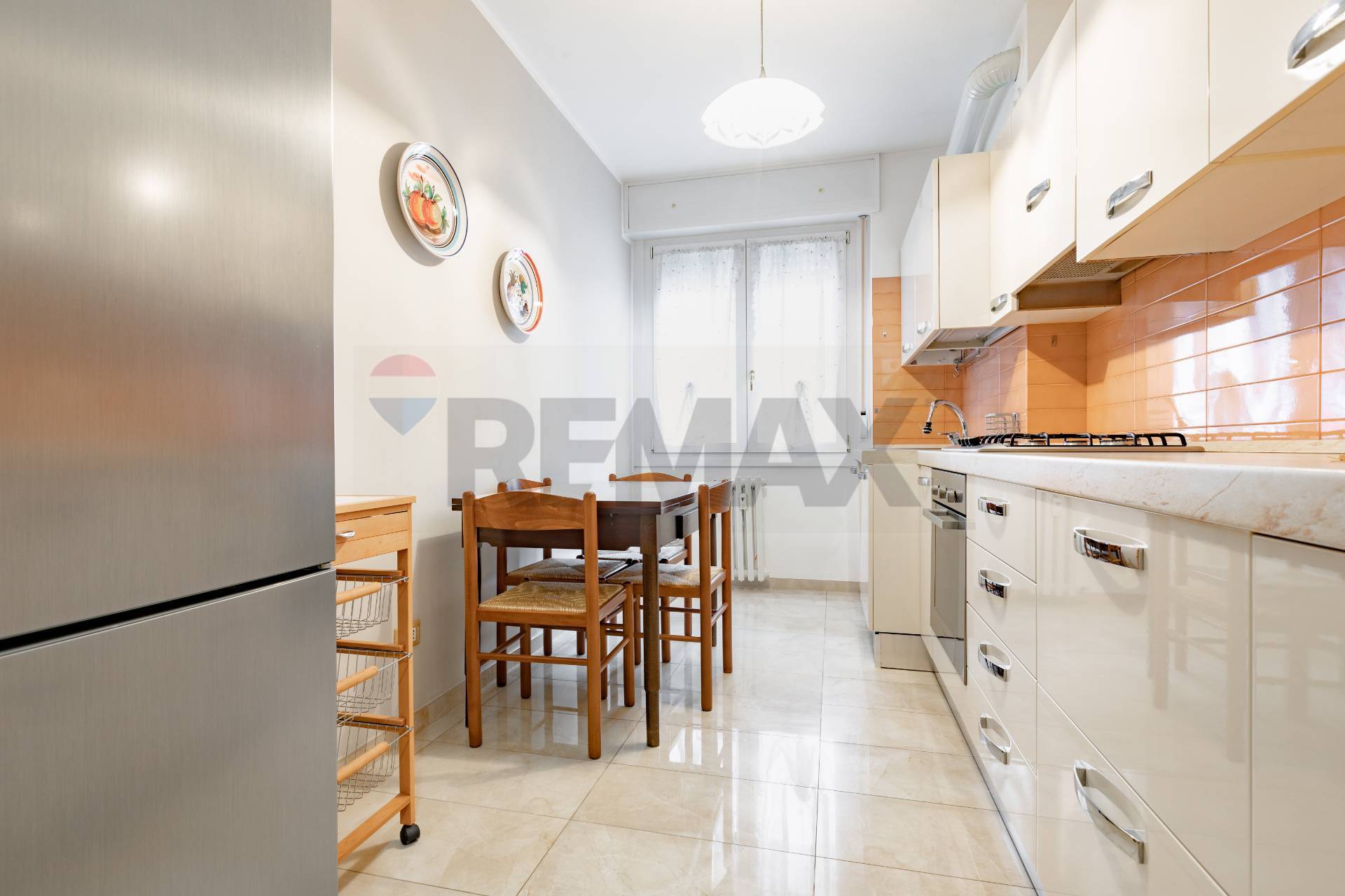 Appartamento in vendita a Baranzate