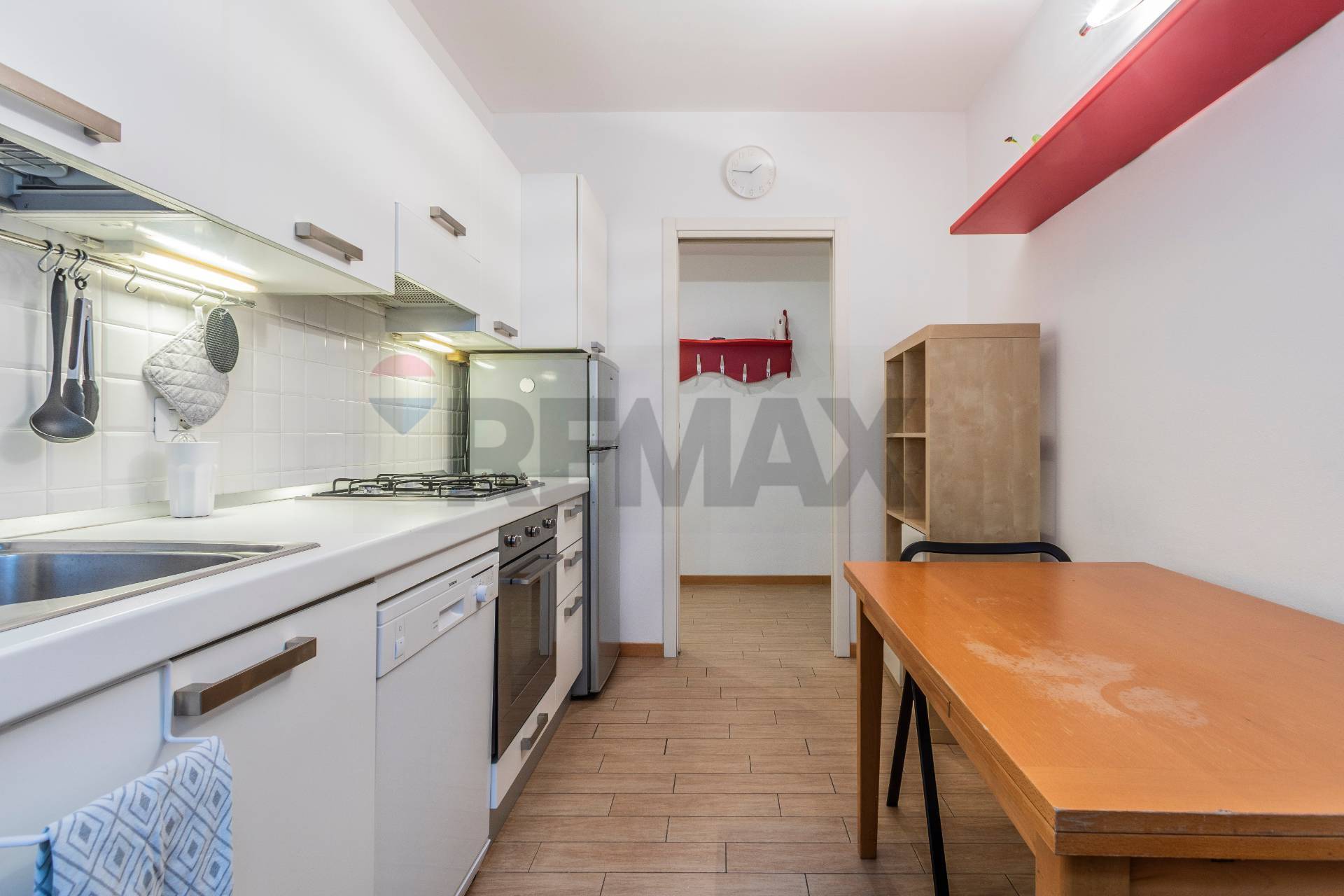 Appartamento in vendita a Milano, Stazione Centrale