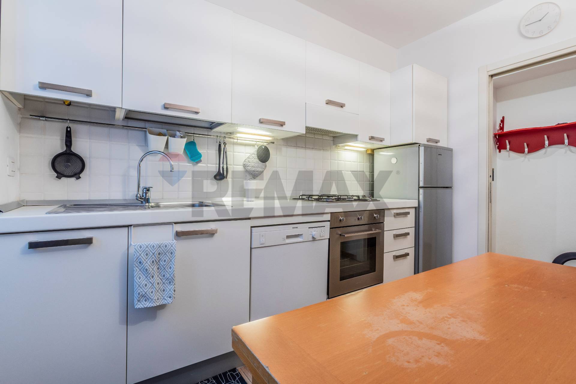 Appartamento in vendita a Milano, Stazione Centrale