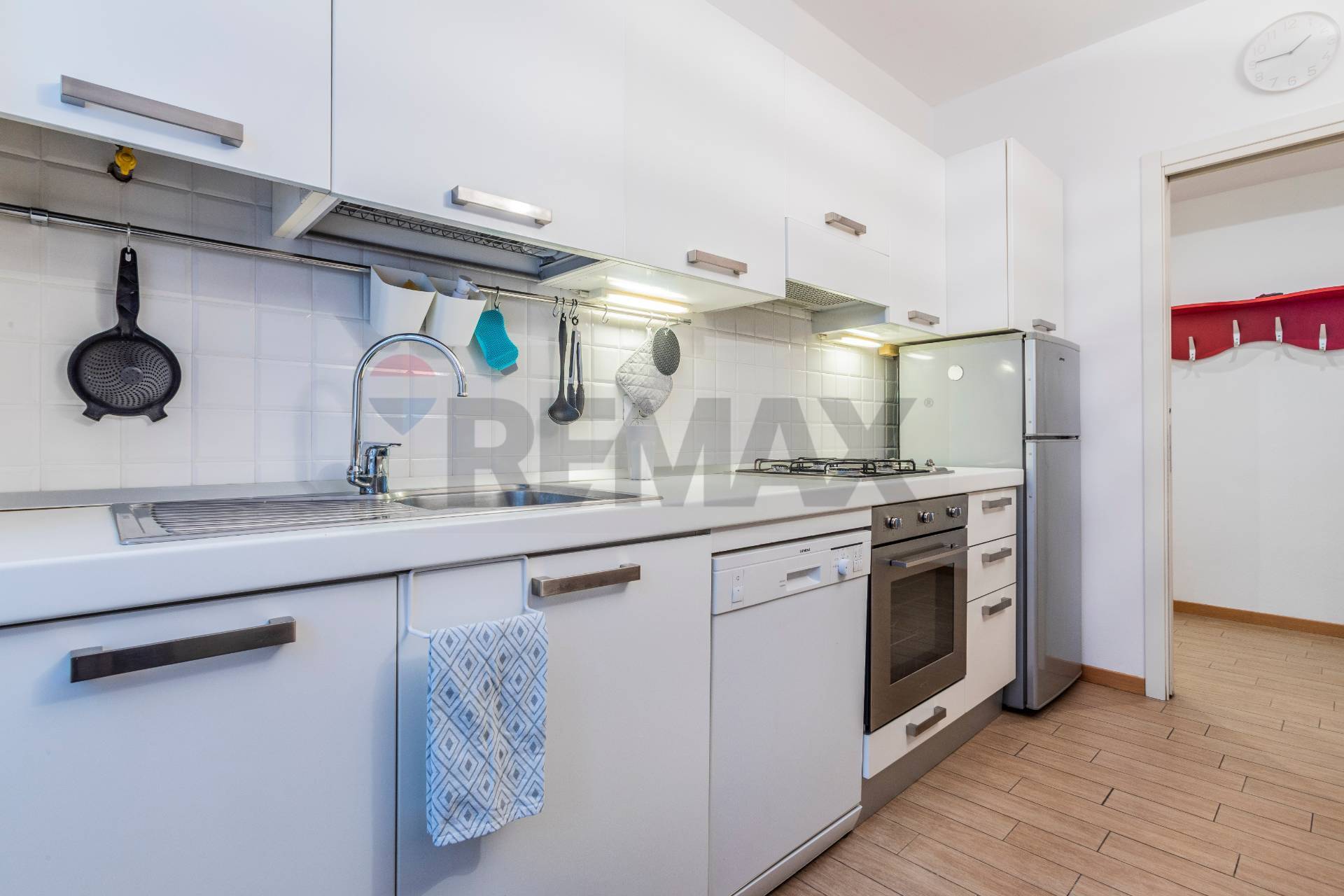 Appartamento in vendita a Milano, Stazione Centrale