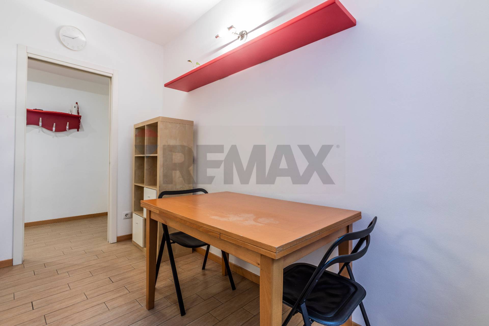 Appartamento in vendita a Milano, Stazione Centrale