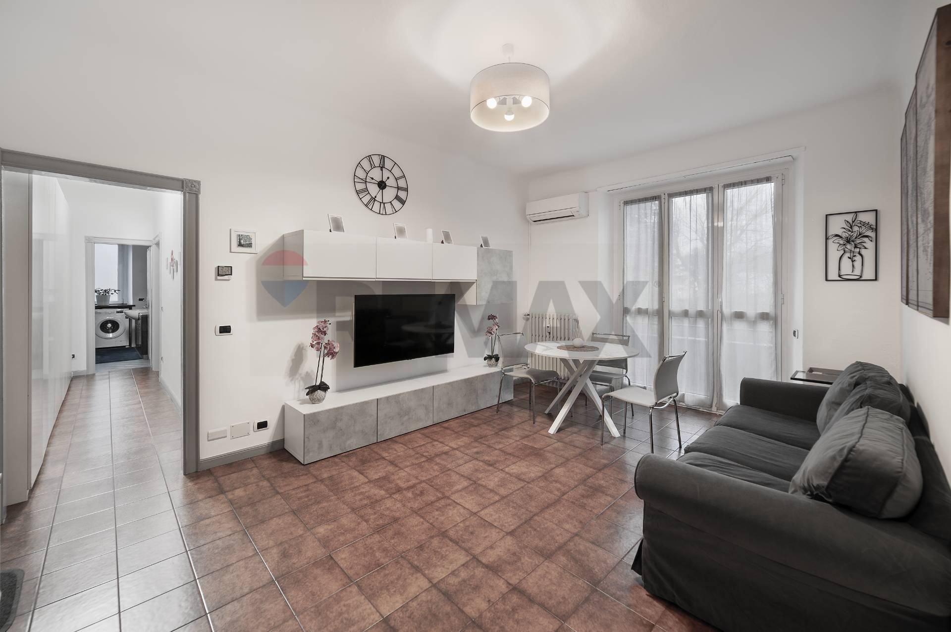 Appartamento in vendita a Cavenago di Brianza