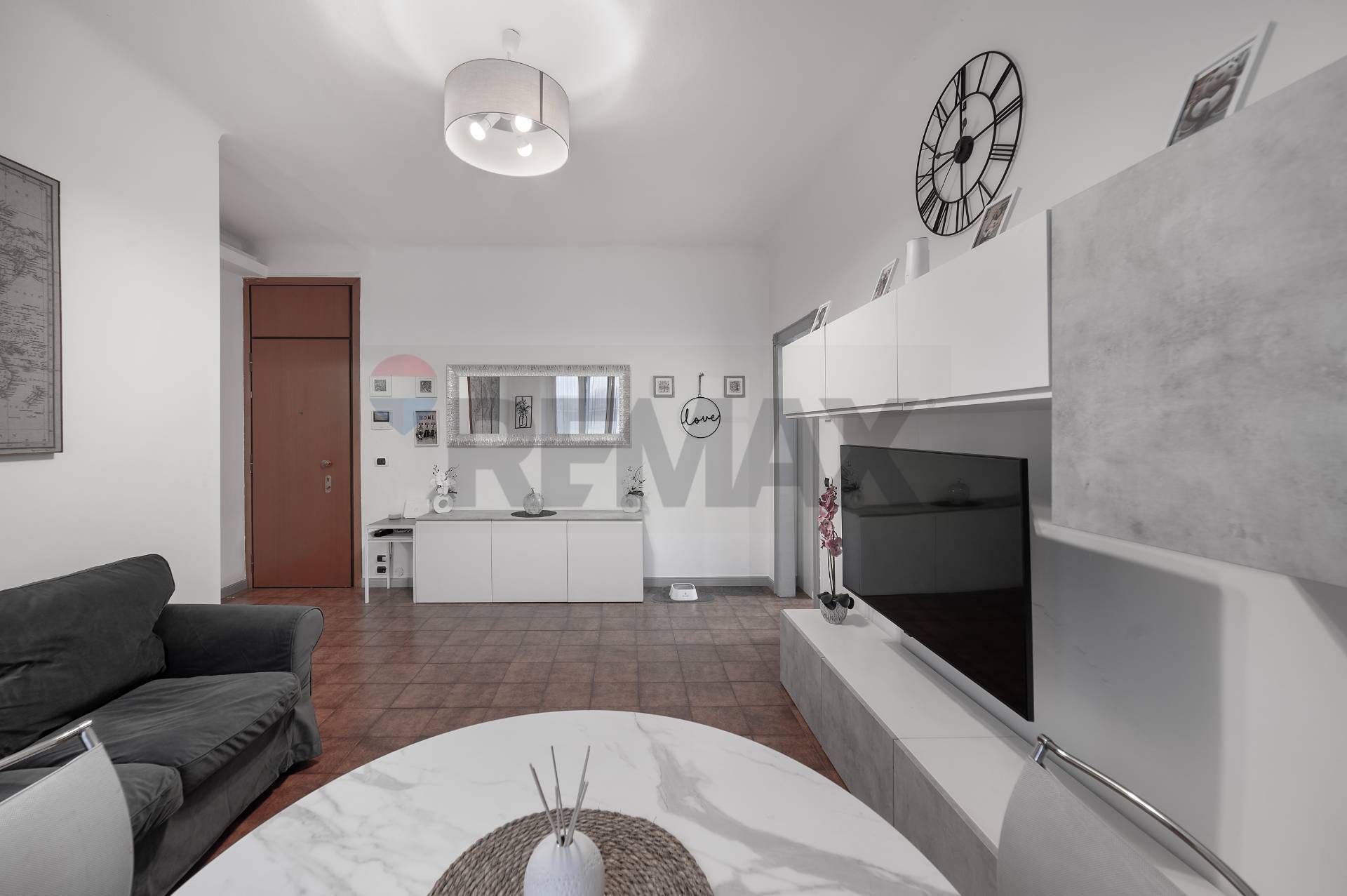 Appartamento in vendita a Cavenago di Brianza