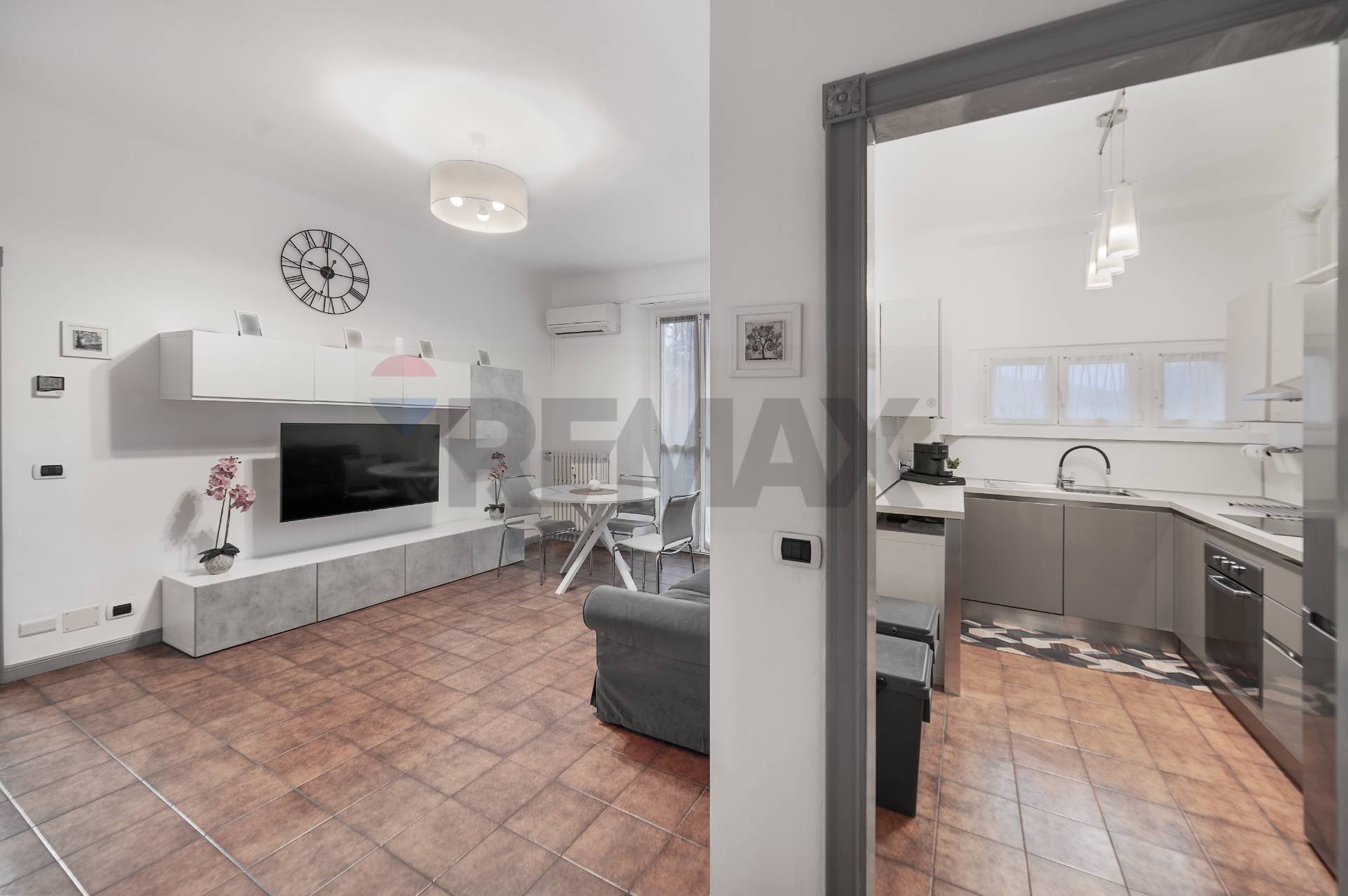 Appartamento in vendita a Cavenago di Brianza