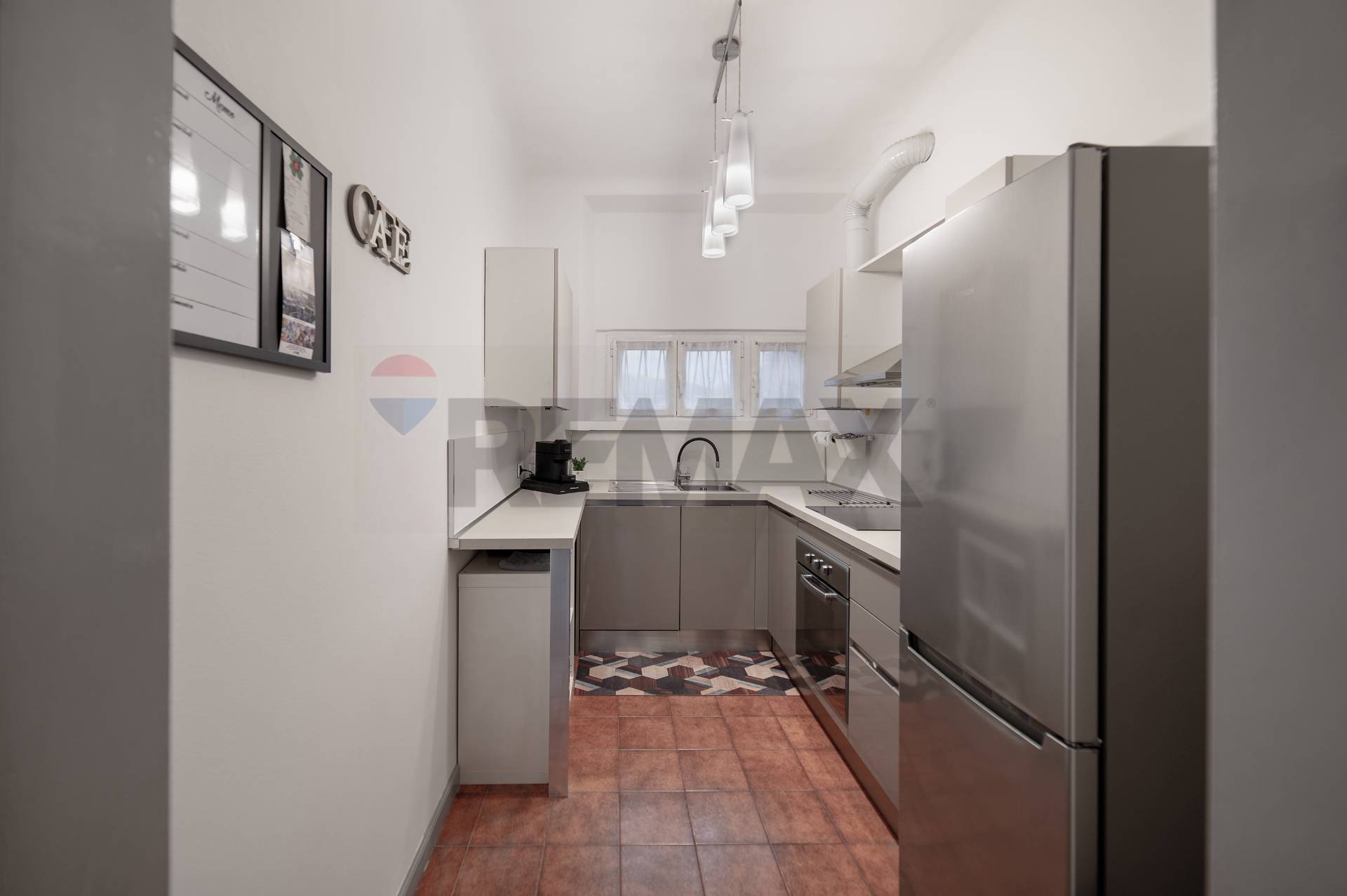 Appartamento in vendita a Cavenago di Brianza