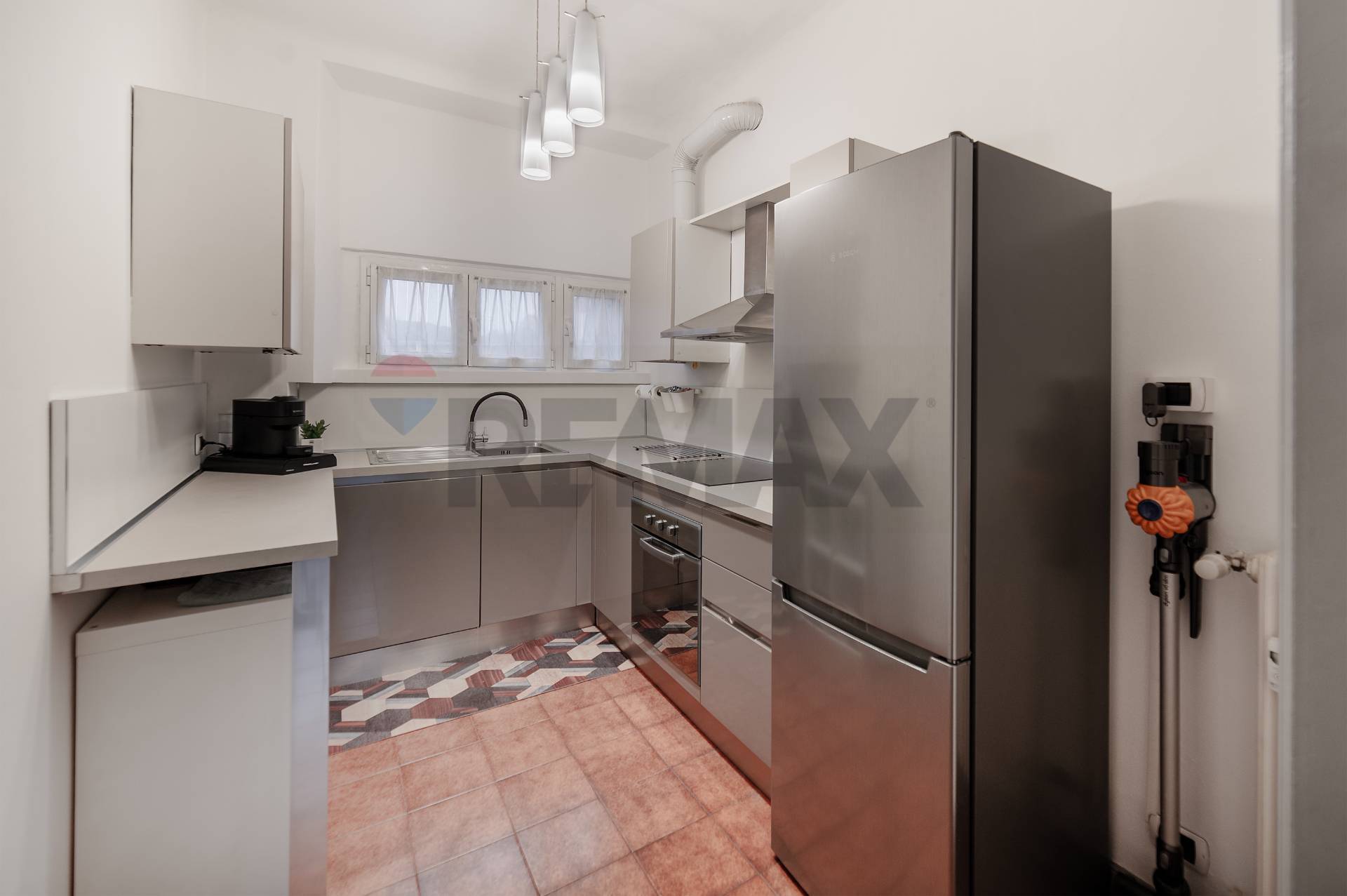 Appartamento in vendita a Cavenago di Brianza