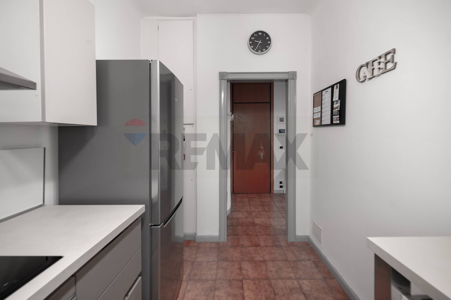 Appartamento in vendita a Cavenago di Brianza