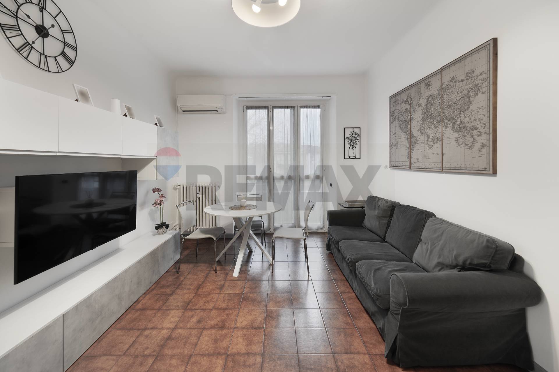 Appartamento in vendita a Cavenago di Brianza