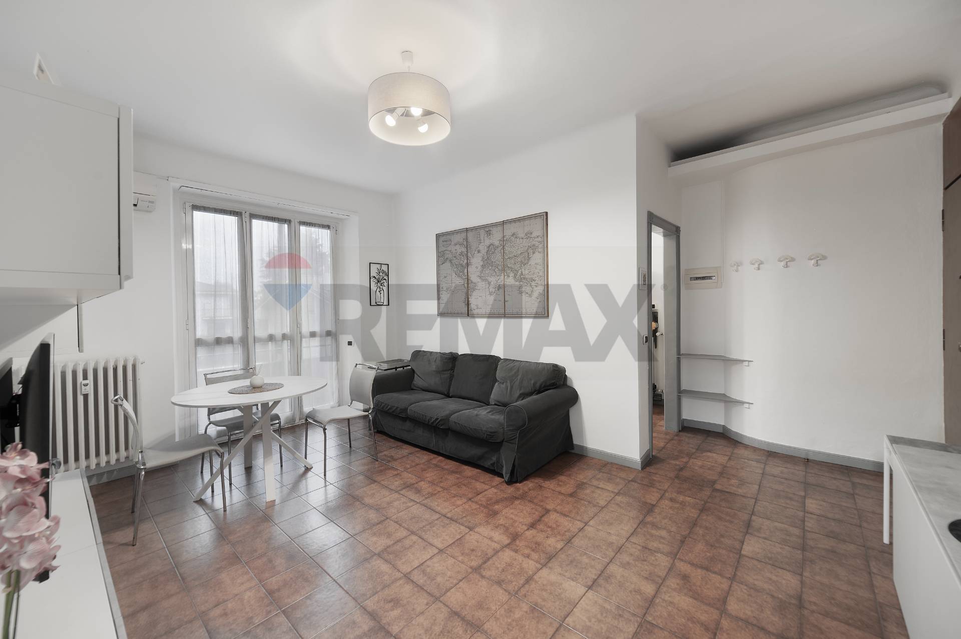 Appartamento in vendita a Cavenago di Brianza