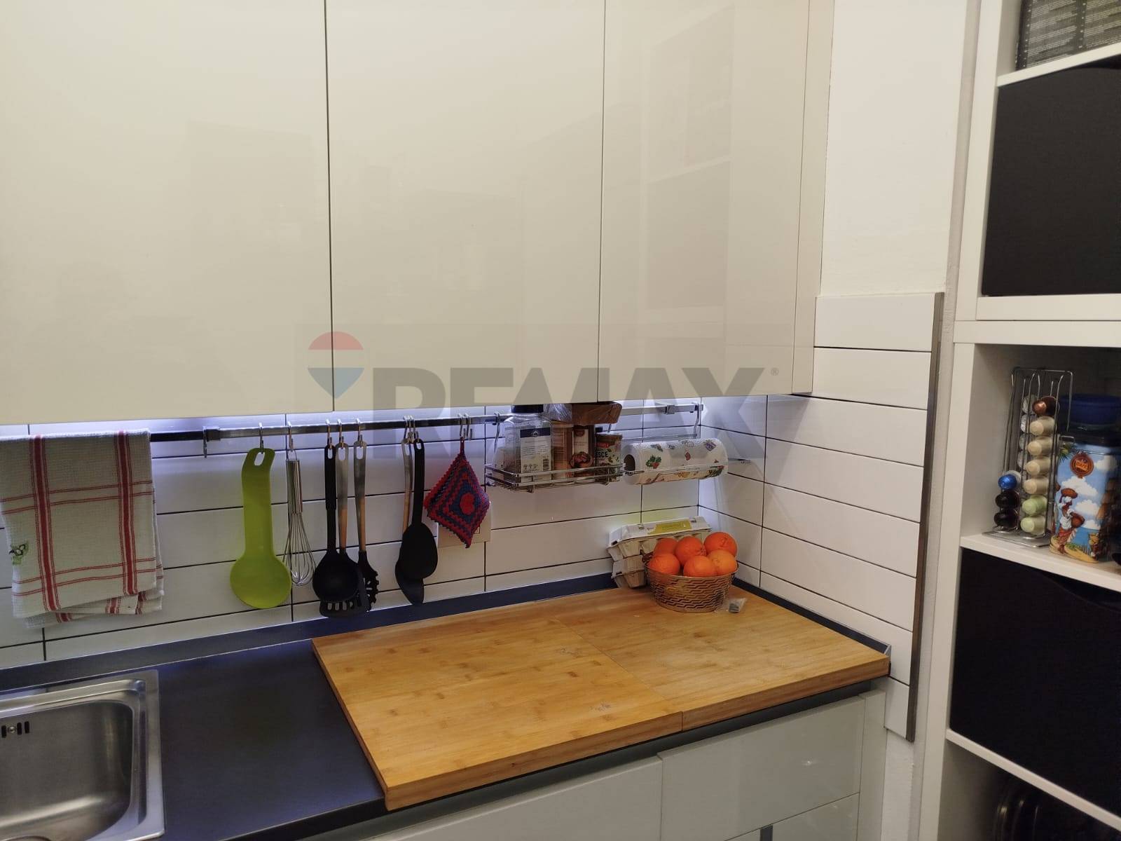 Appartamento in vendita a Legnano