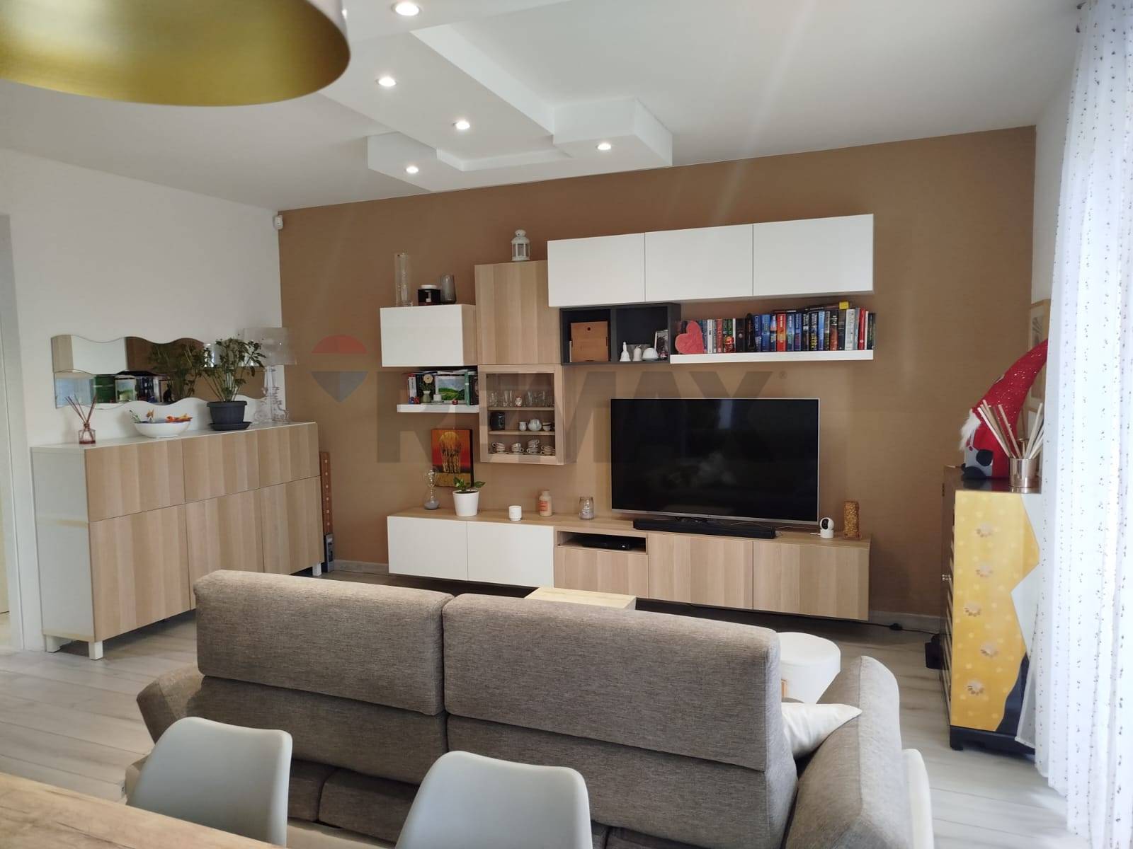 Appartamento in vendita a Legnano