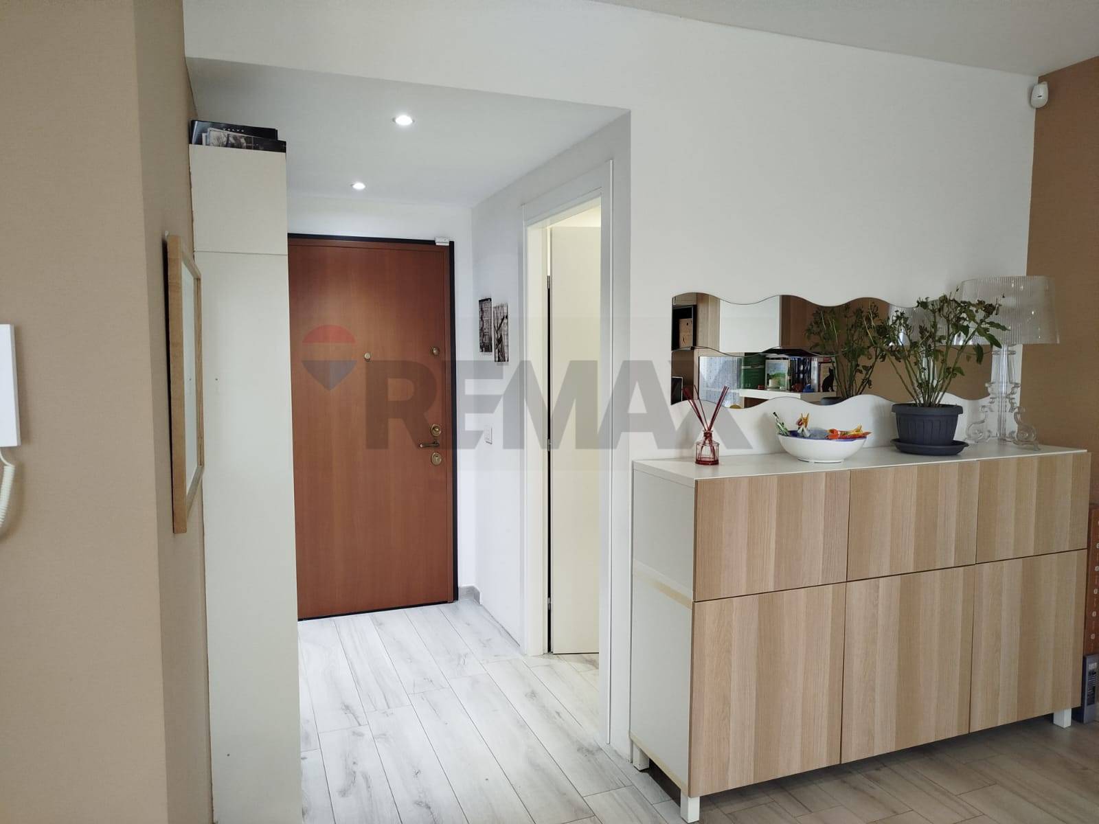 Appartamento in vendita a Legnano