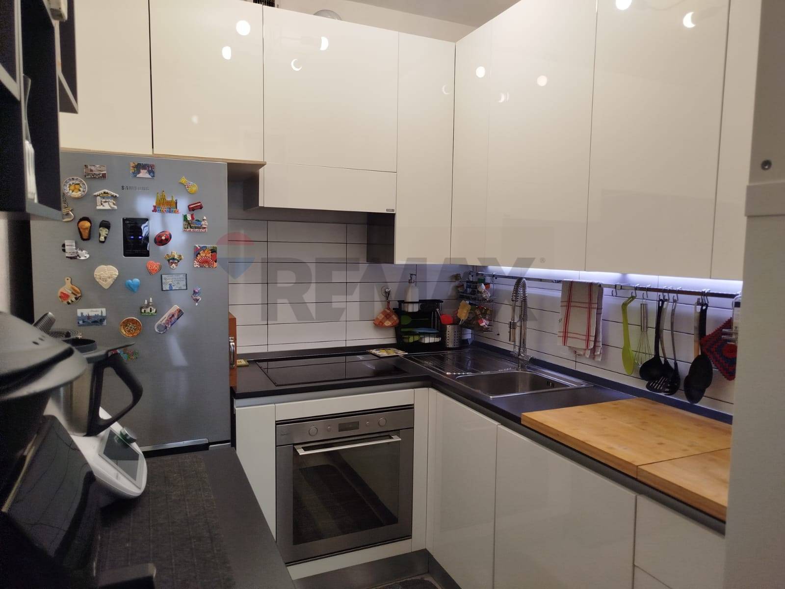 Appartamento in vendita a Legnano