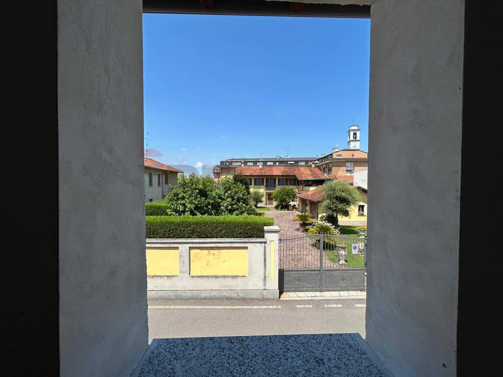 Appartamento in vendita a Vanzaghello