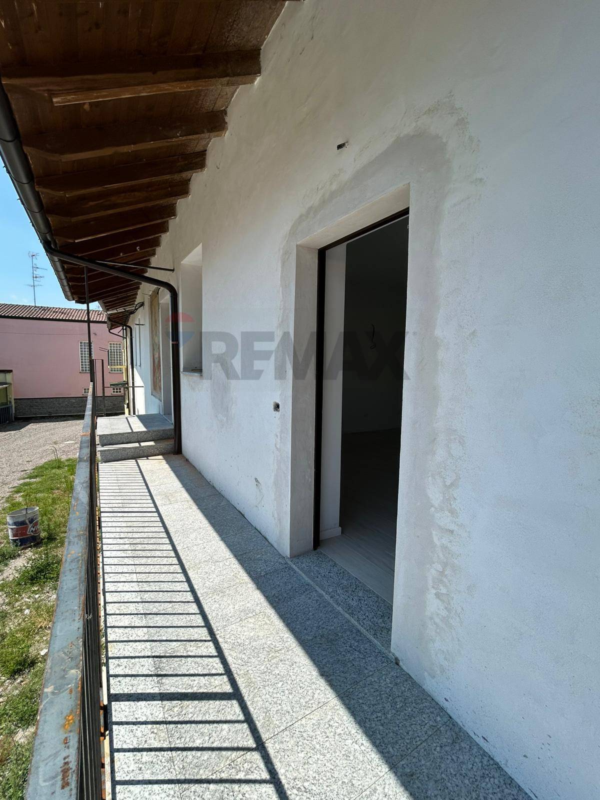 Appartamento in vendita a Vanzaghello