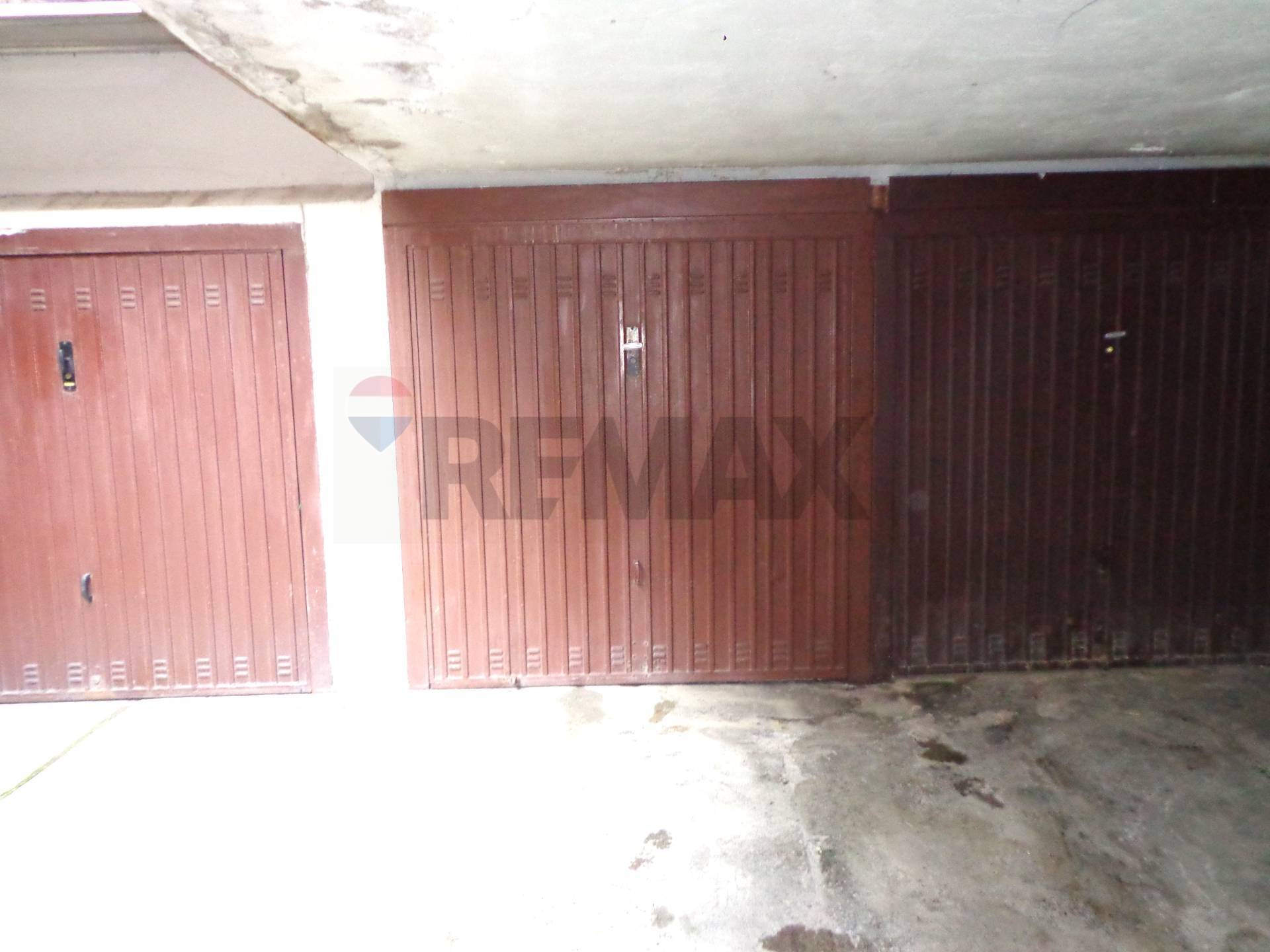 Garage/Box in vendita a San Giuliano Milanese