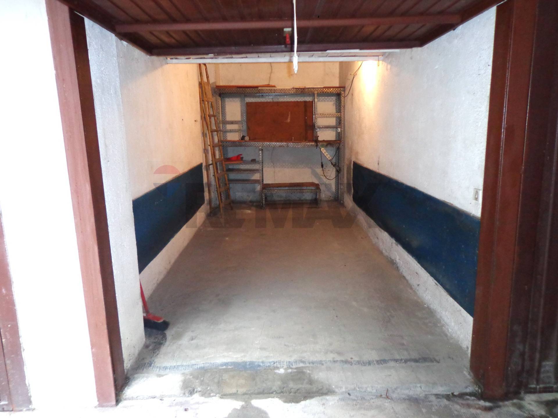 Garage/Box in vendita a San Giuliano Milanese